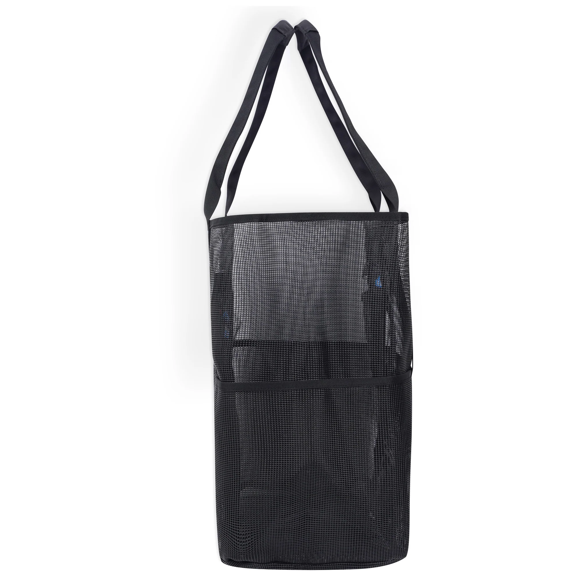 KAVU Alder Lake Tote Bag (Black) - Image 3