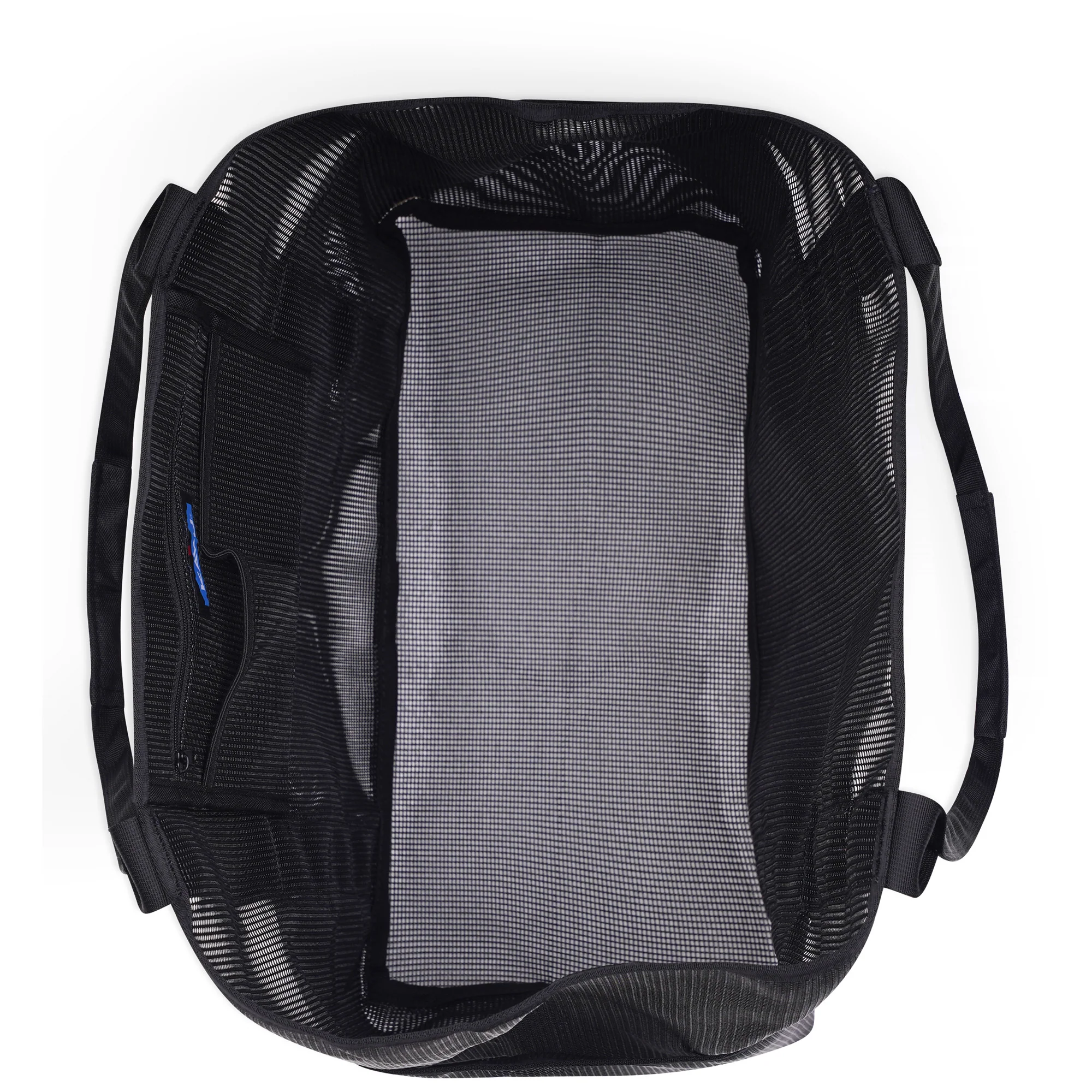 KAVU Alder Lake Tote Bag (Black) - Image 5