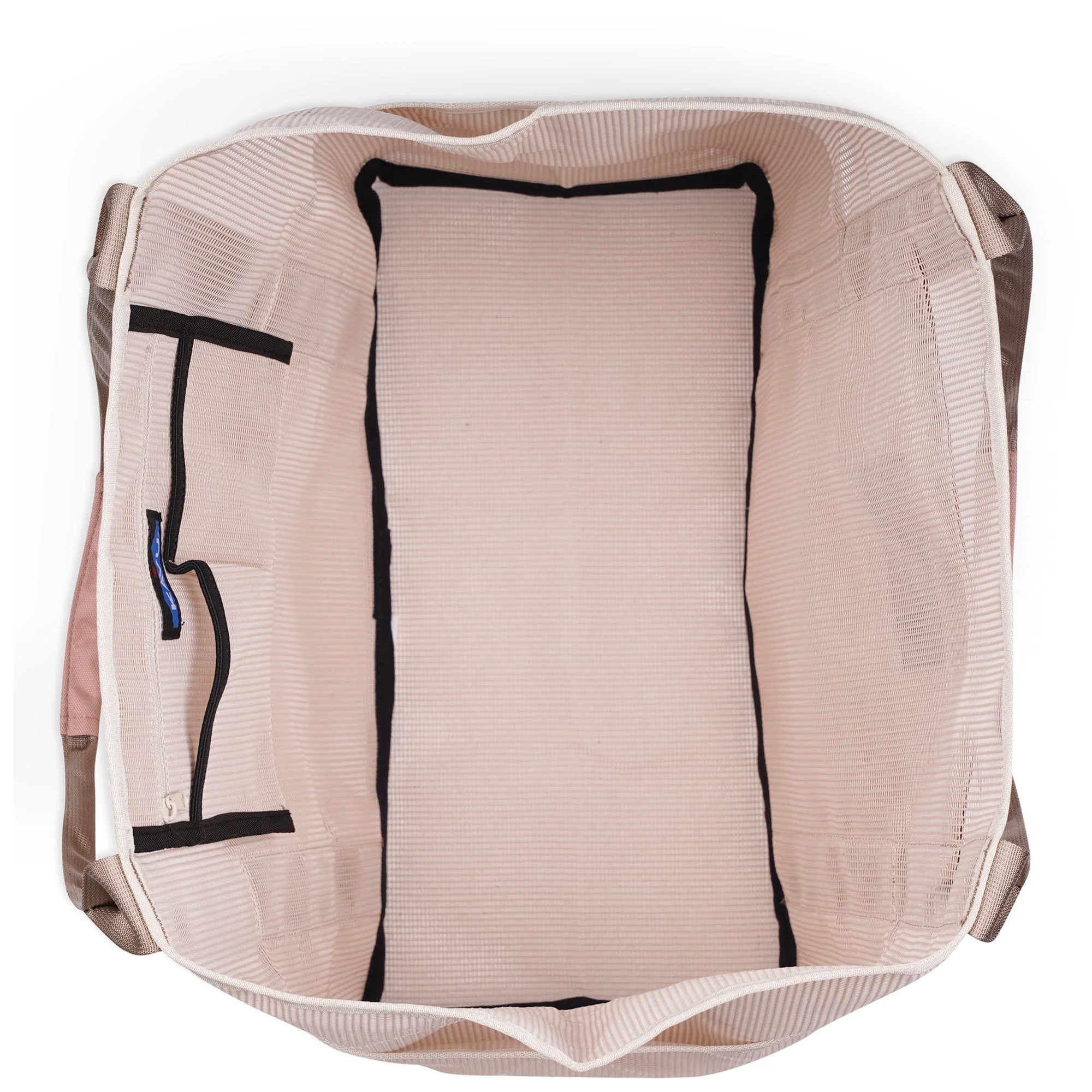 KAVU Alder Lake Tote Bag (Frappe) - Image 5