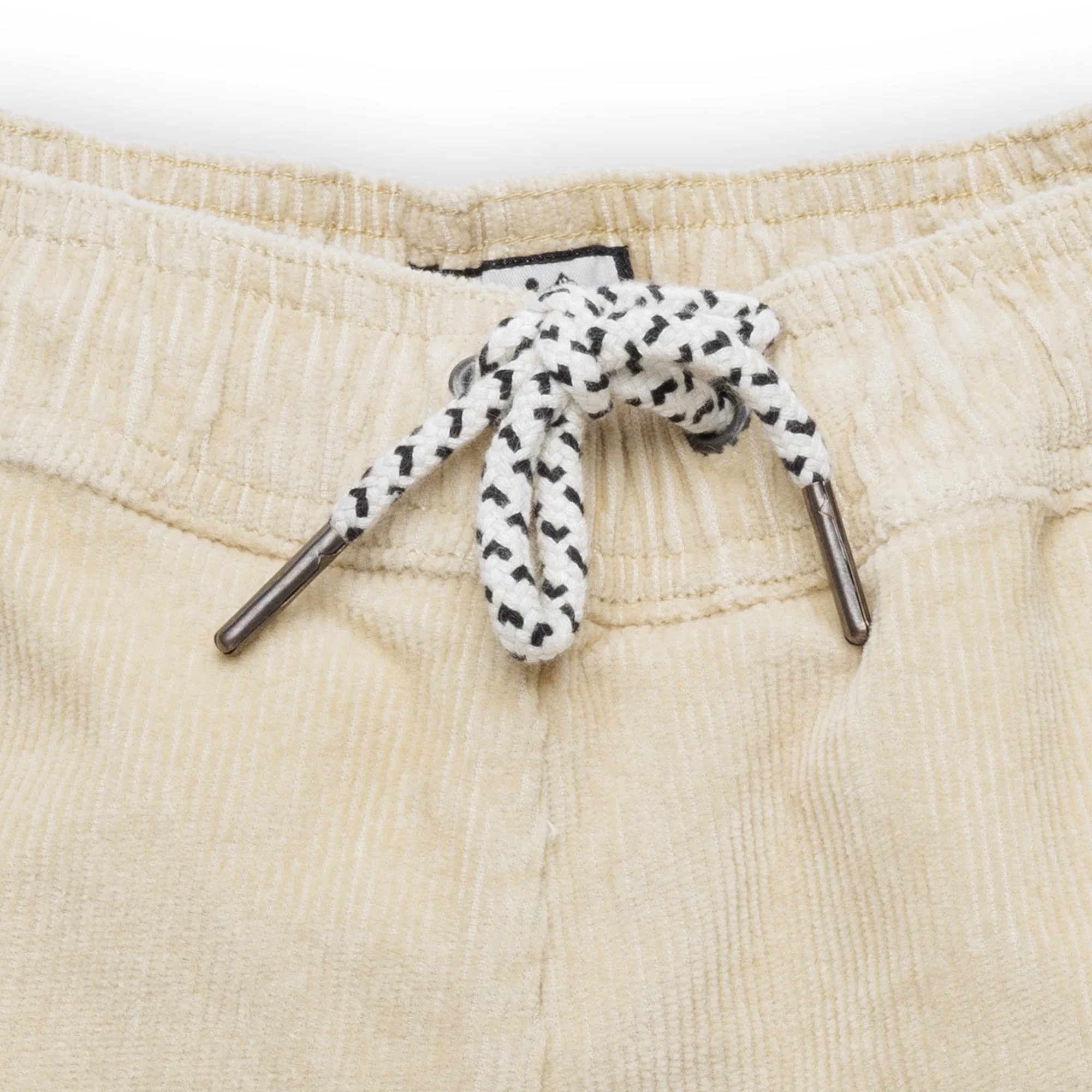 KAVU All Decked Out Shorts (Classic Beige) - Image 3