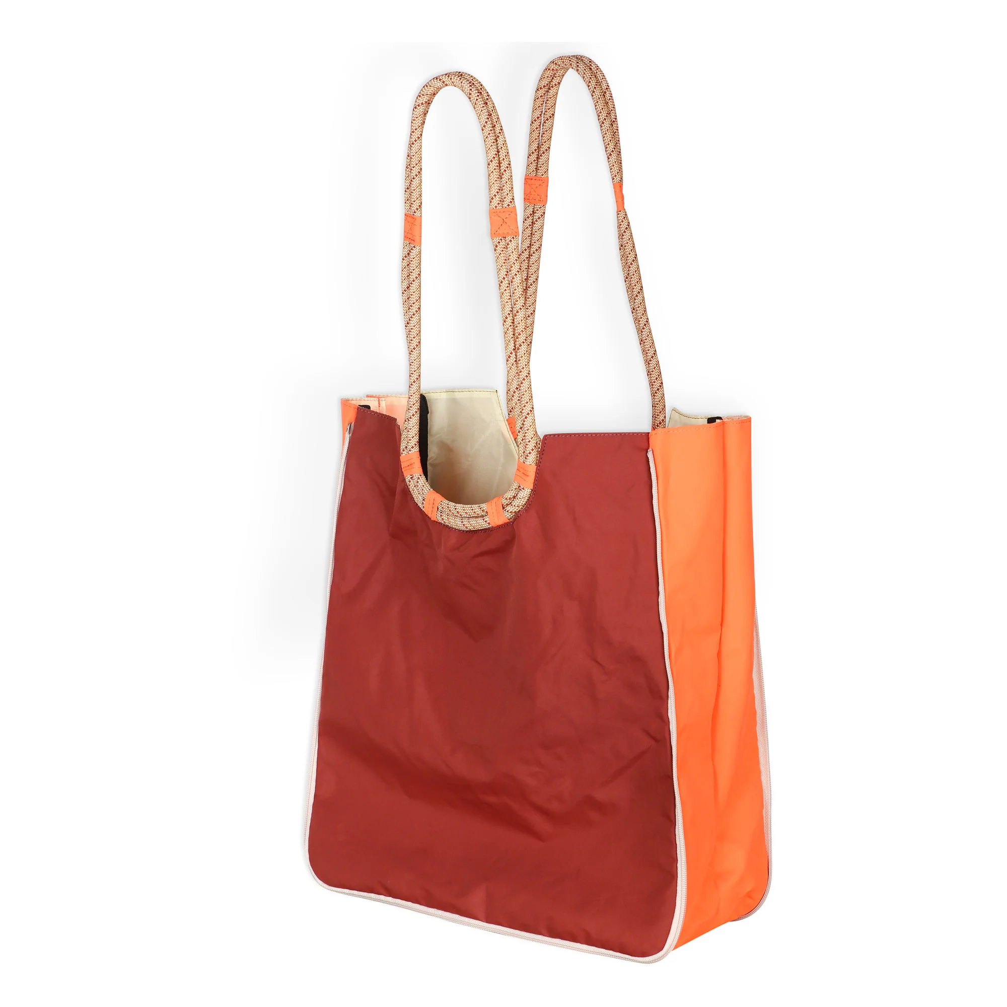 KAVU Barter Tote Bag (Harvest Glow) - Image 2