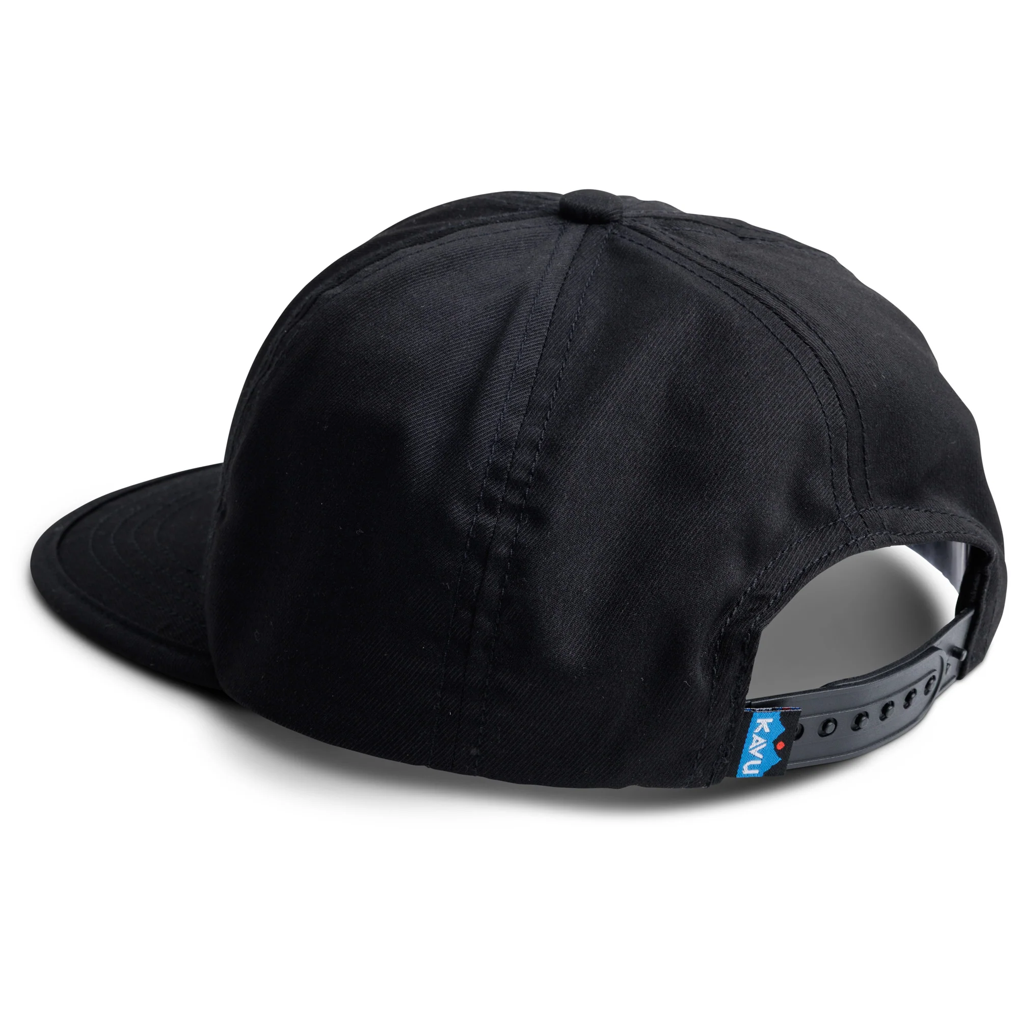 KAVU Barview Cap (Black) - Image 2