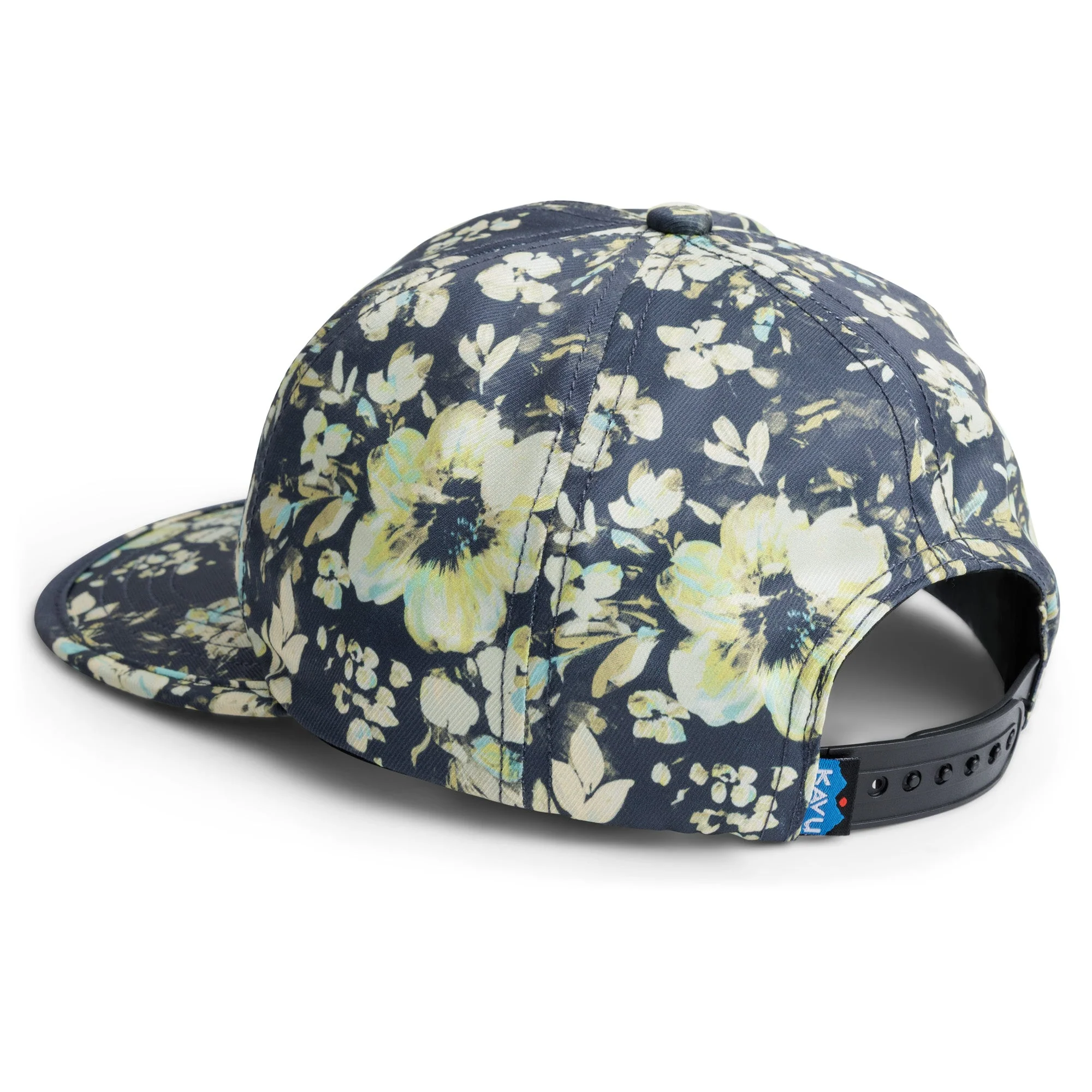 KAVU Barview Cap (Botanical Bloom) - Image 2
