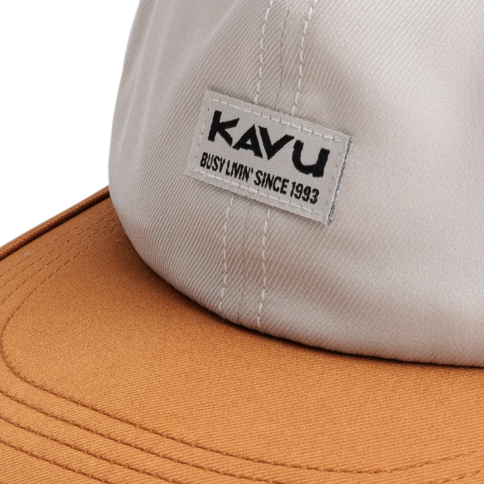 KAVU Barview Cap (Trailway) - Image 3