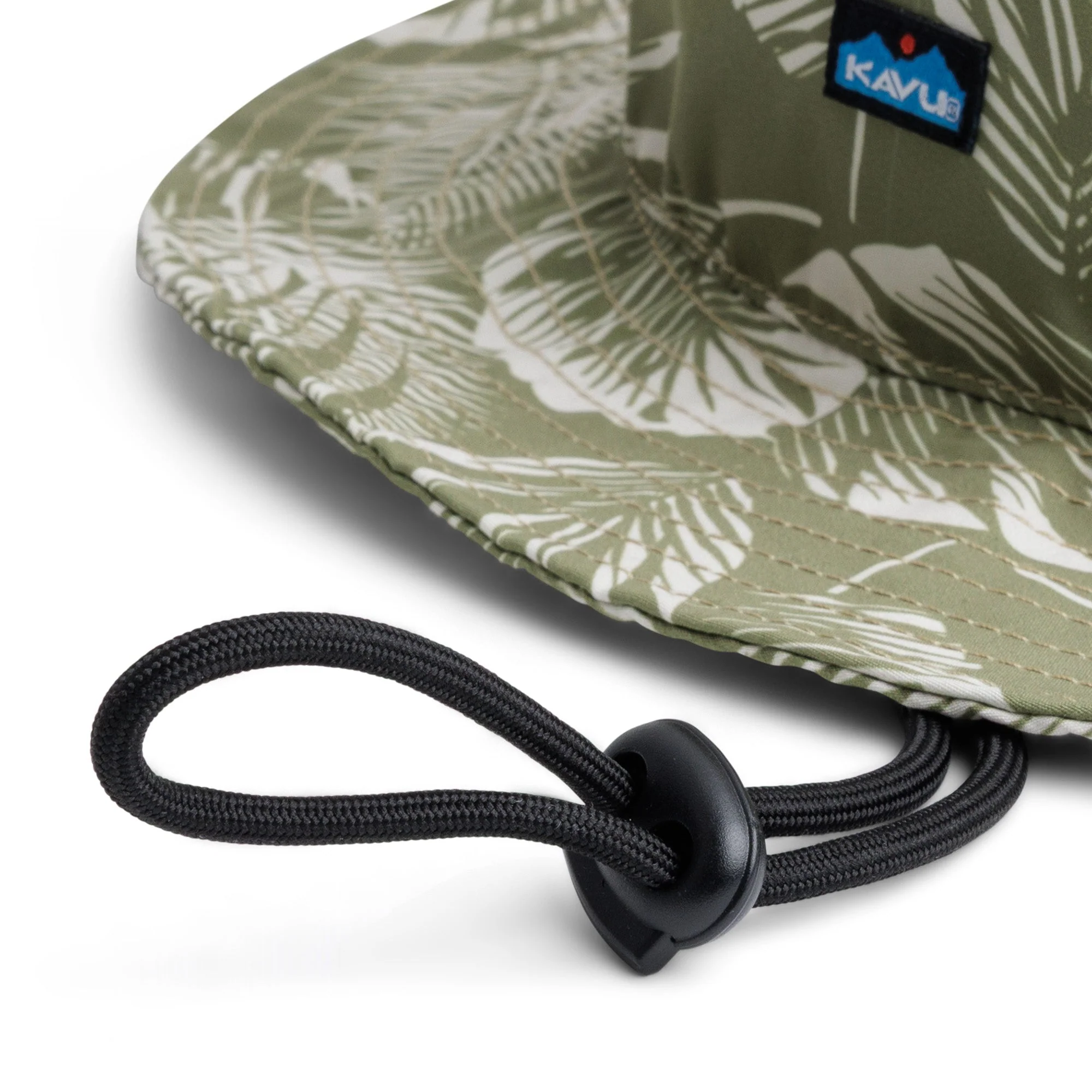 KAVU BFE Hat (Calm Palm) - Image 3