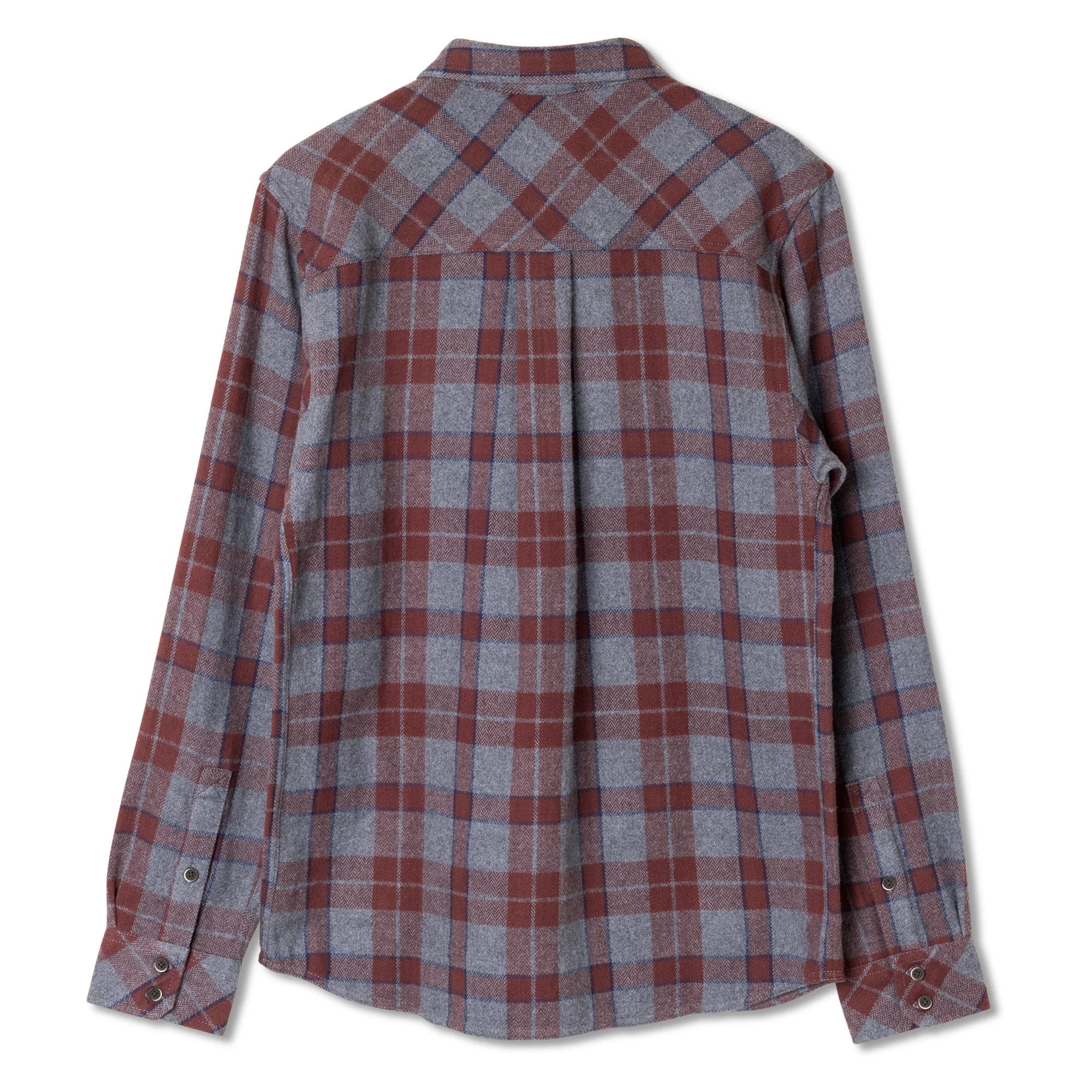 KAVU Big Joe Shirt (Bull Hill) - Image 2