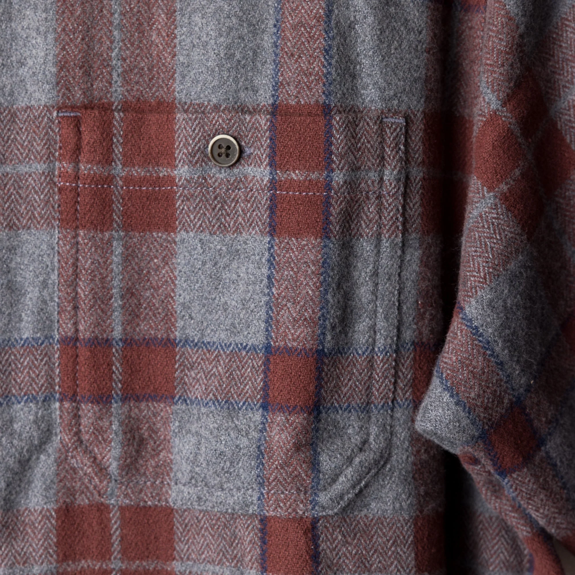 KAVU Big Joe Shirt (Bull Hill) - Image 3