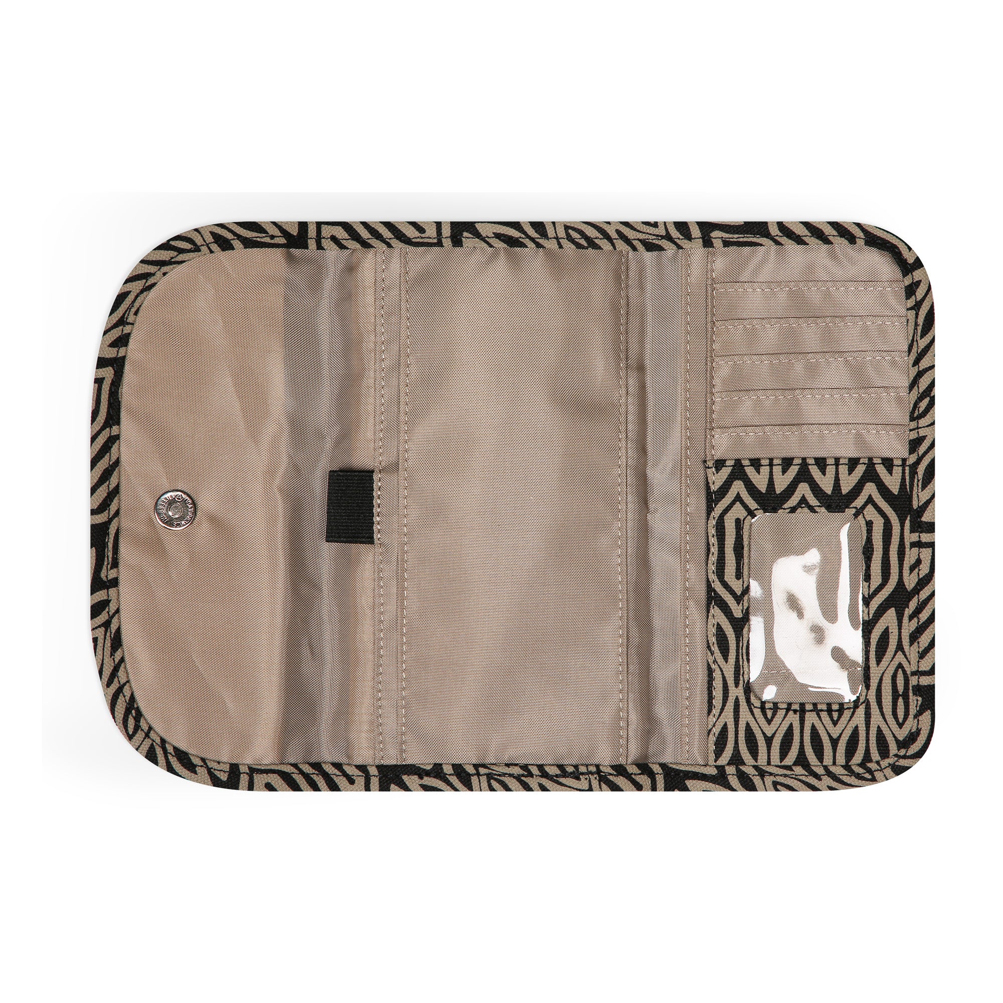 KAVU Big Spender Wallet (Dark Inlay) - Image 3