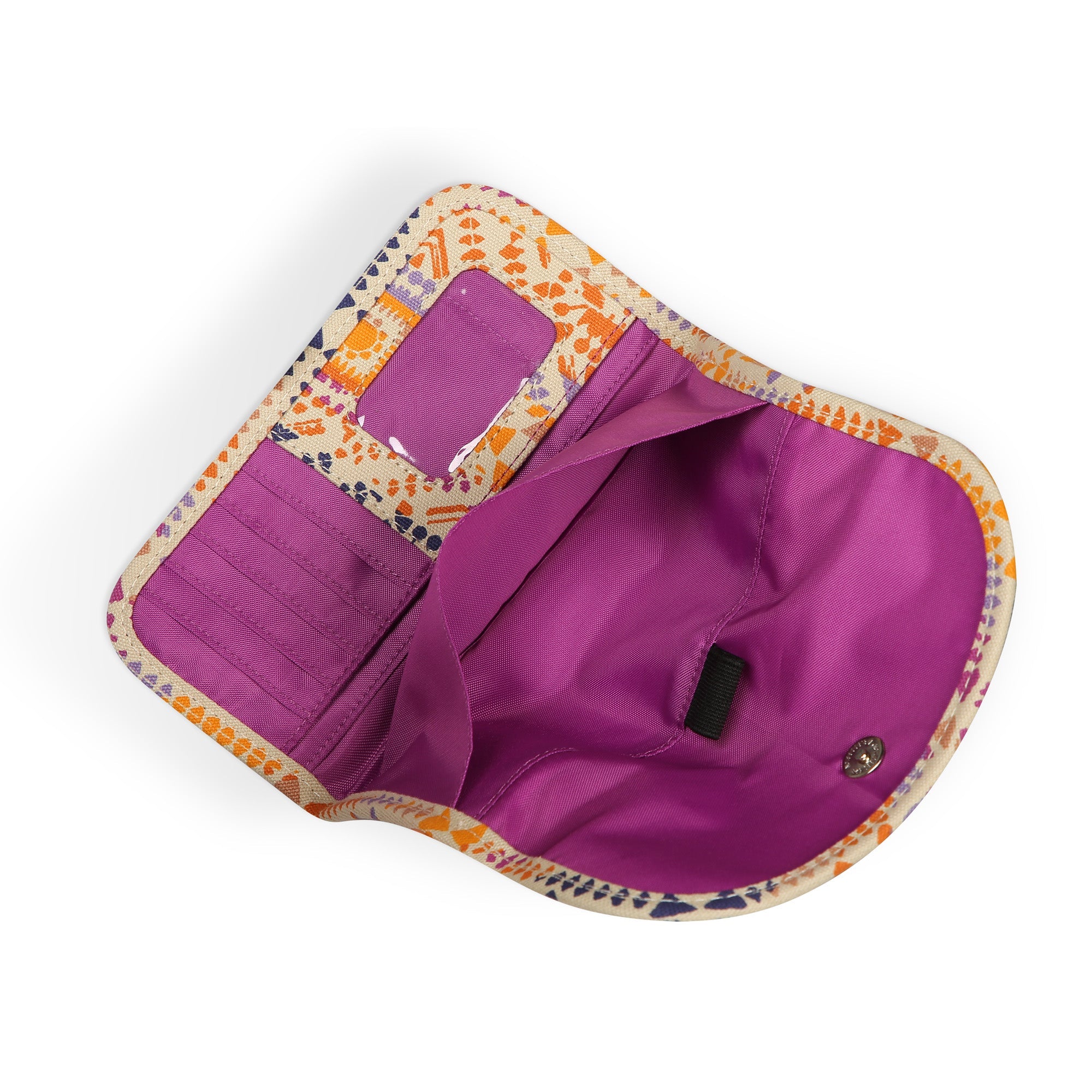 KAVU Big Spender Wallet (Trail Chic) - Image 3