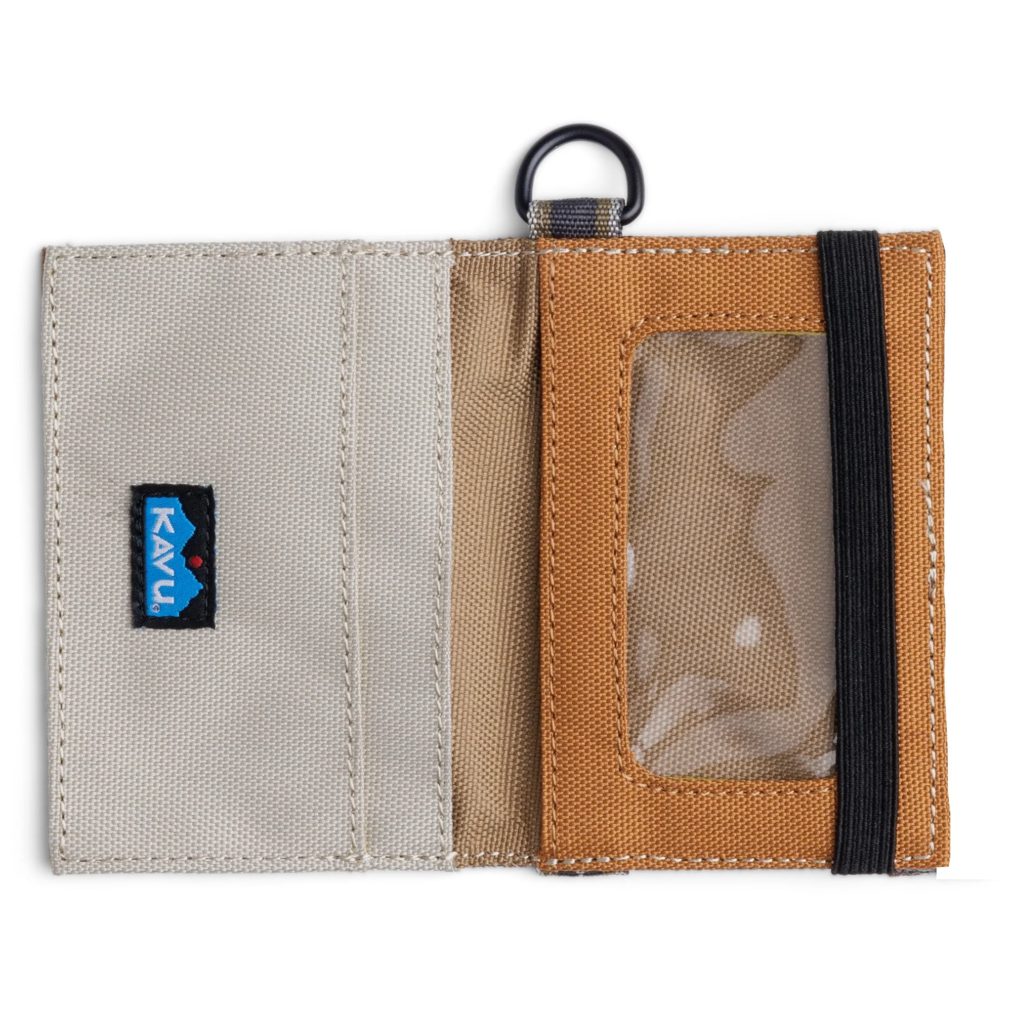 KAVU Billings Wallet (Canyon Wall) - Image 3