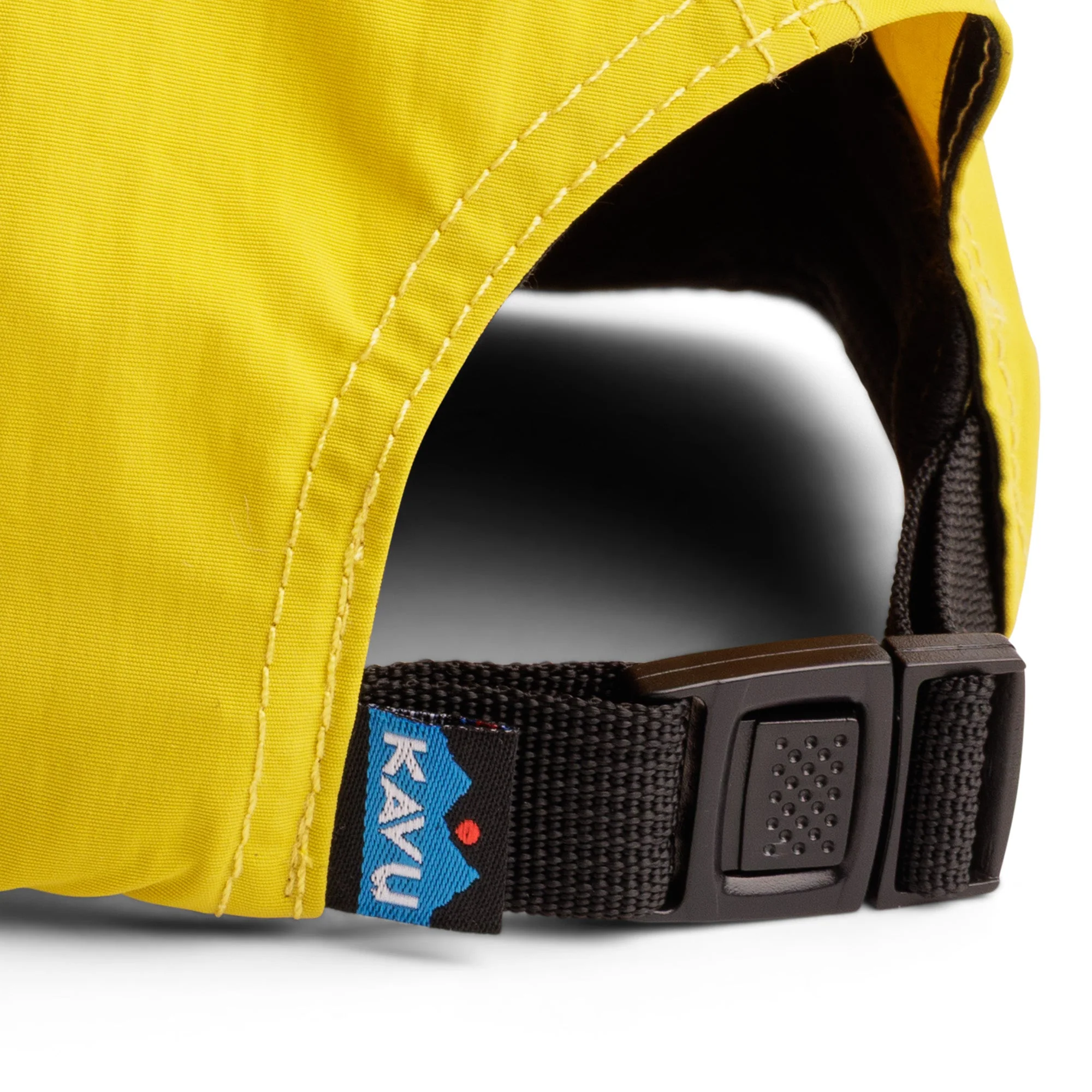 KAVU Byron Bay Cap (Honey Bear) - Image 4