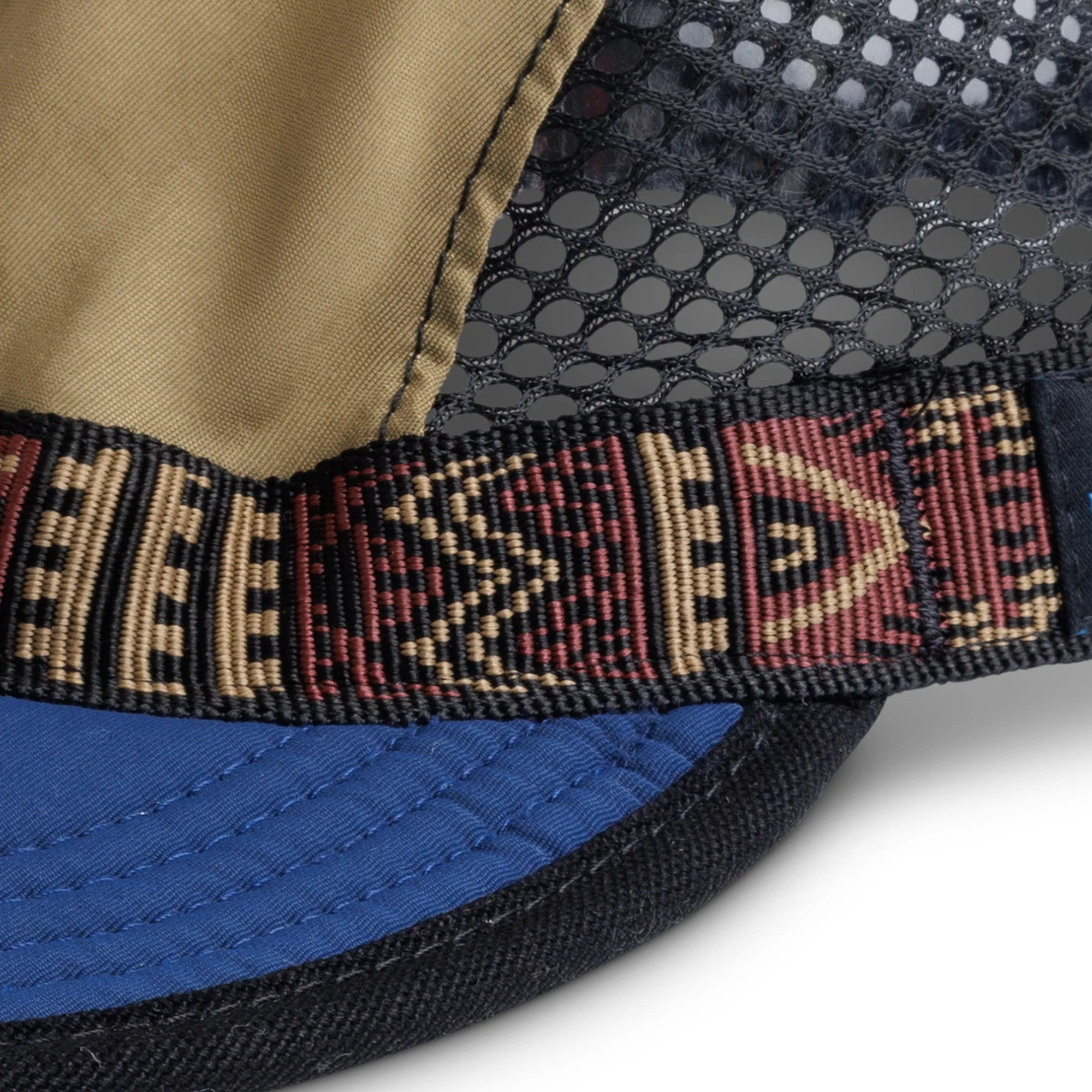 KAVU Capn Softbill Cap (Storm Brew) - Image 3