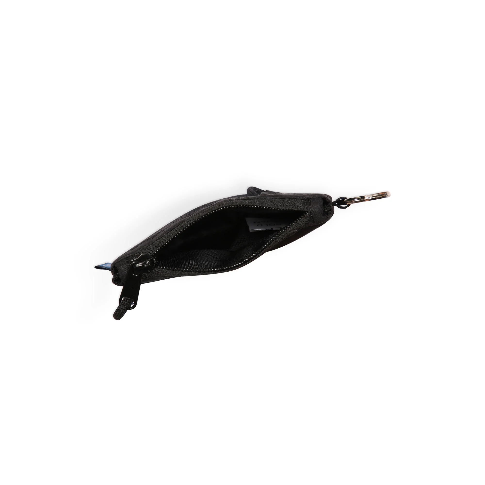 KAVU Caskstash Wallet (Black) - Image 3