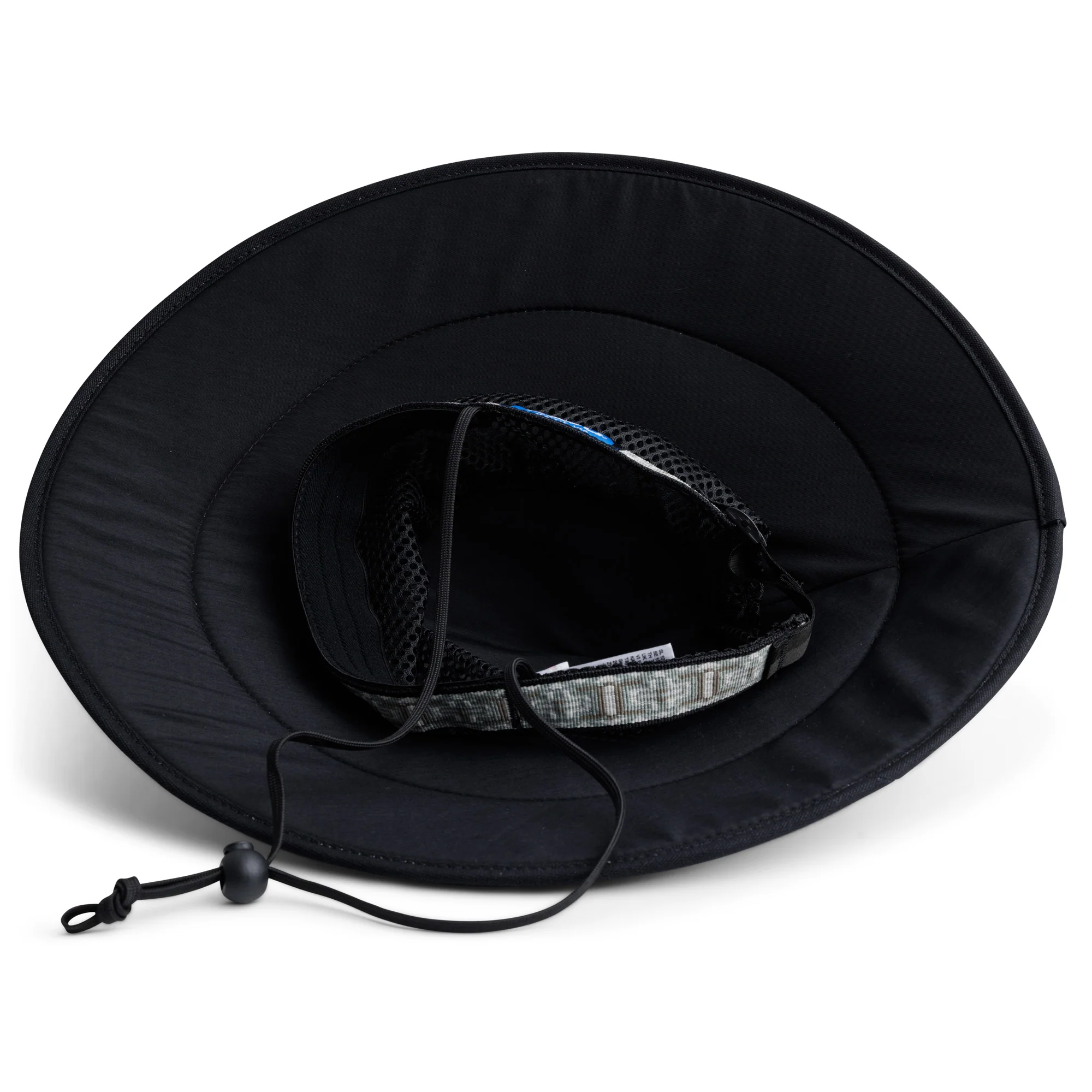 KAVU Chillba Hat (Silver) - Image 2