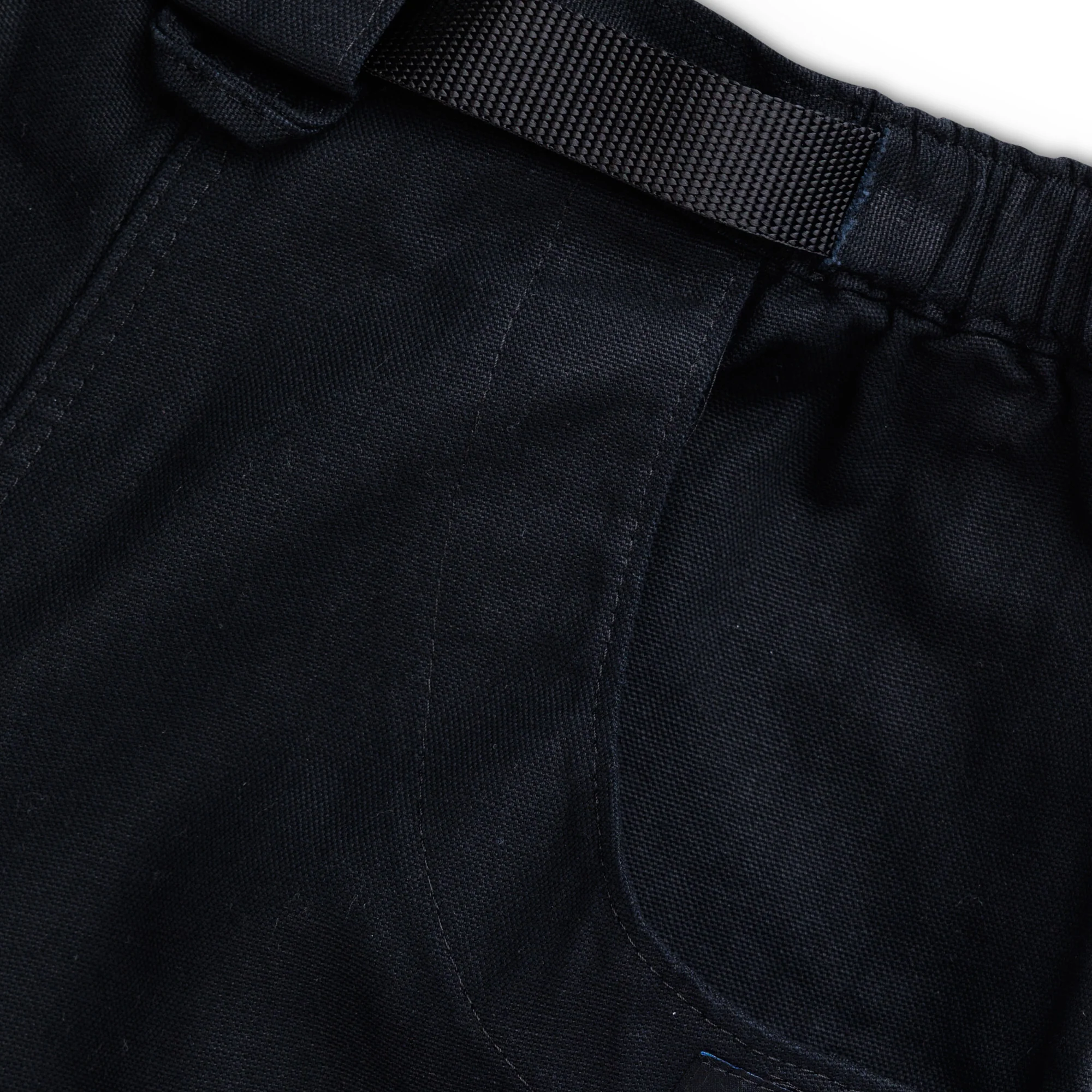 KAVU Chilliwack Shorts (Jet Black) - Image 4