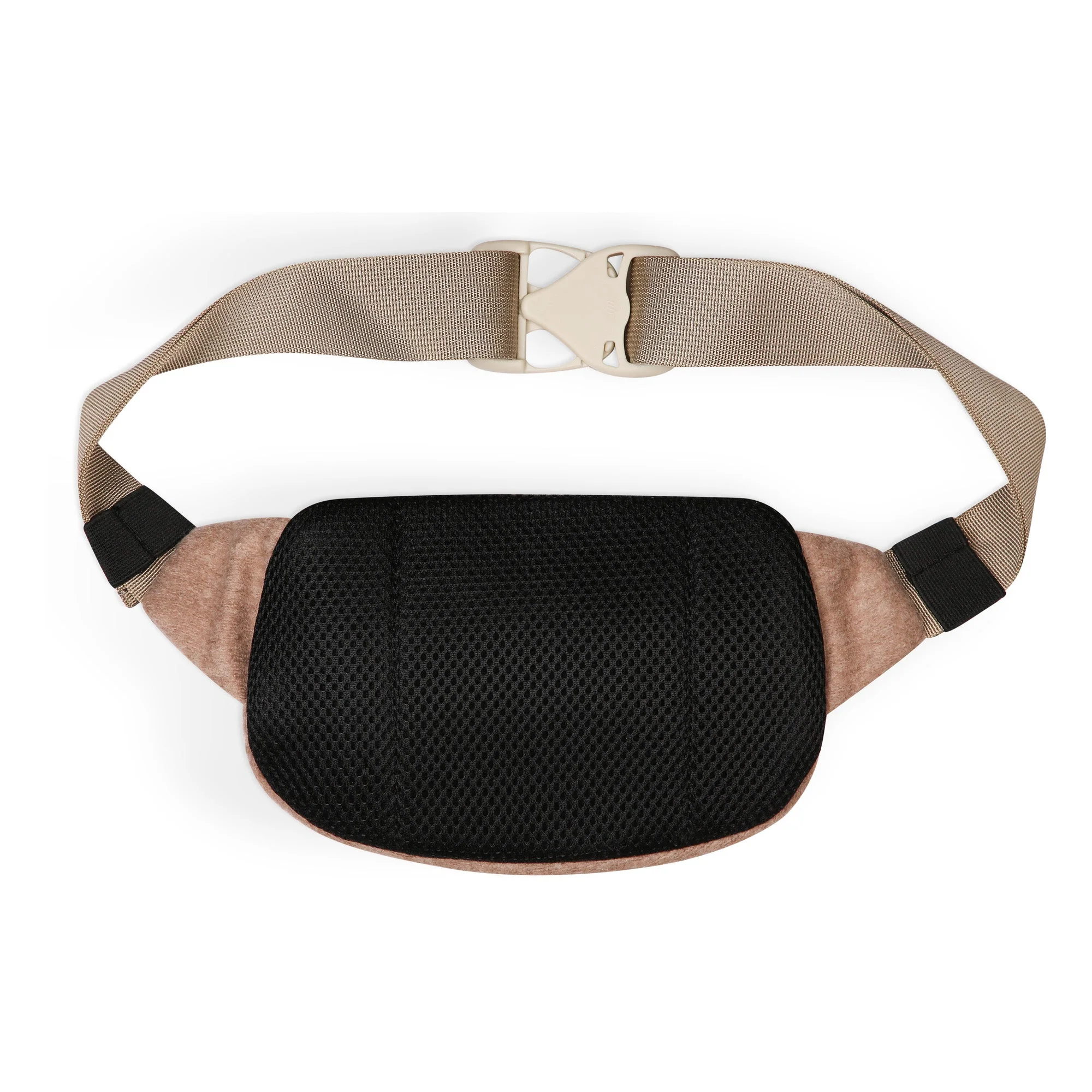 KAVU Cozy Spectator Belt Bag (Evening Chic) - Image 2