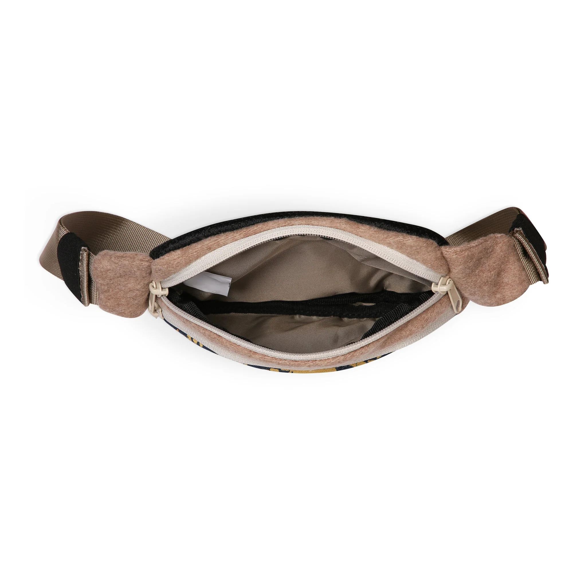 KAVU Cozy Spectator Belt Bag (Evening Chic) - Image 3