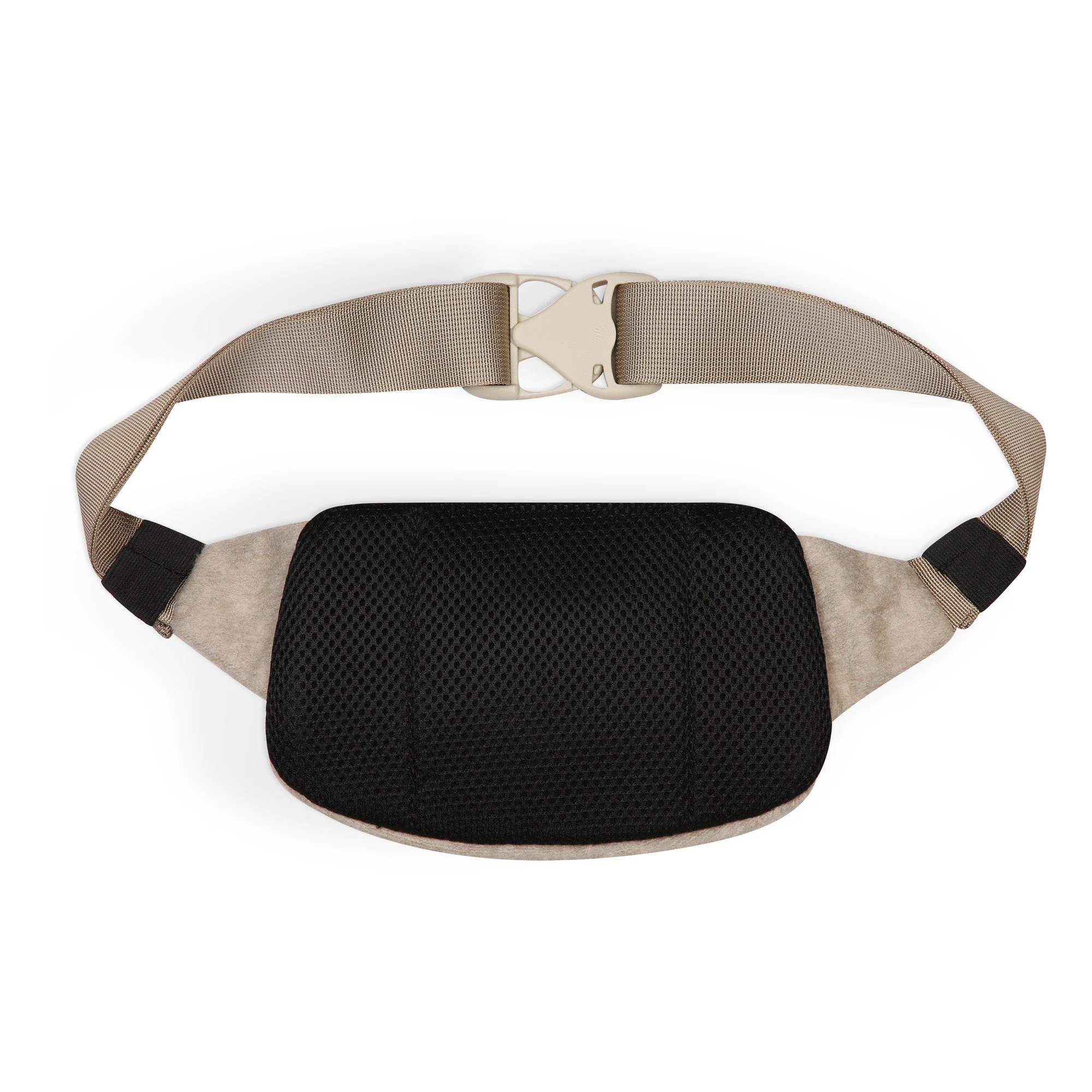 KAVU Cozy Spectator Belt Bag (Stone Hatch) - Image 2
