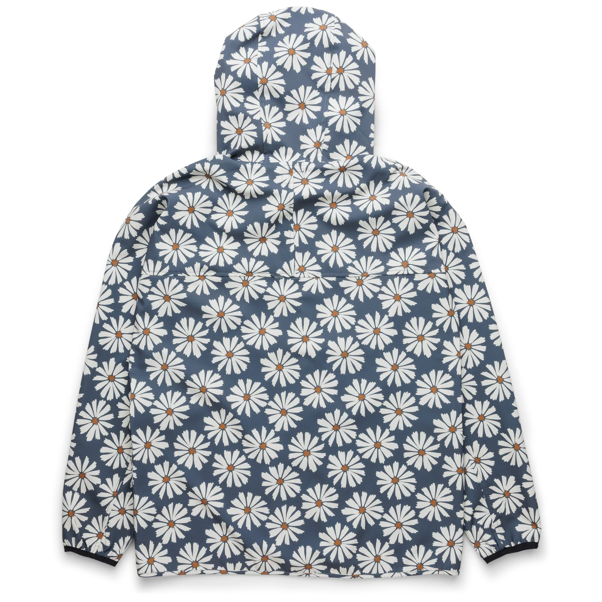KAVU Crescent Beach Jacket (Daisy Love) - Image 2