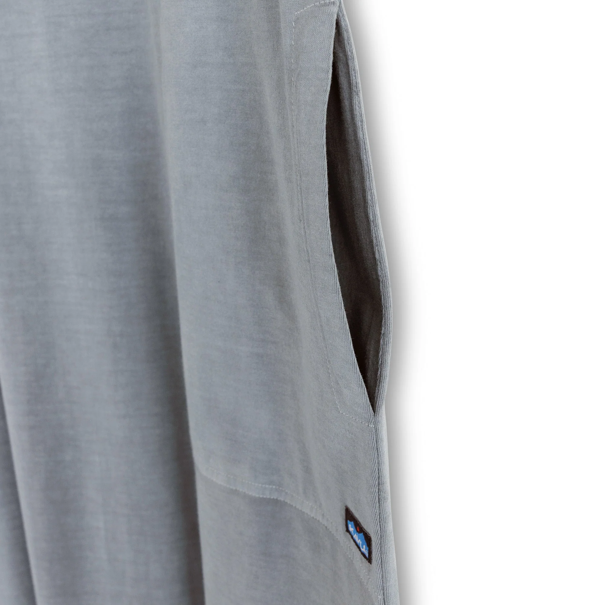 KAVU Daylight Dress (Stormy Weather) - Image 3