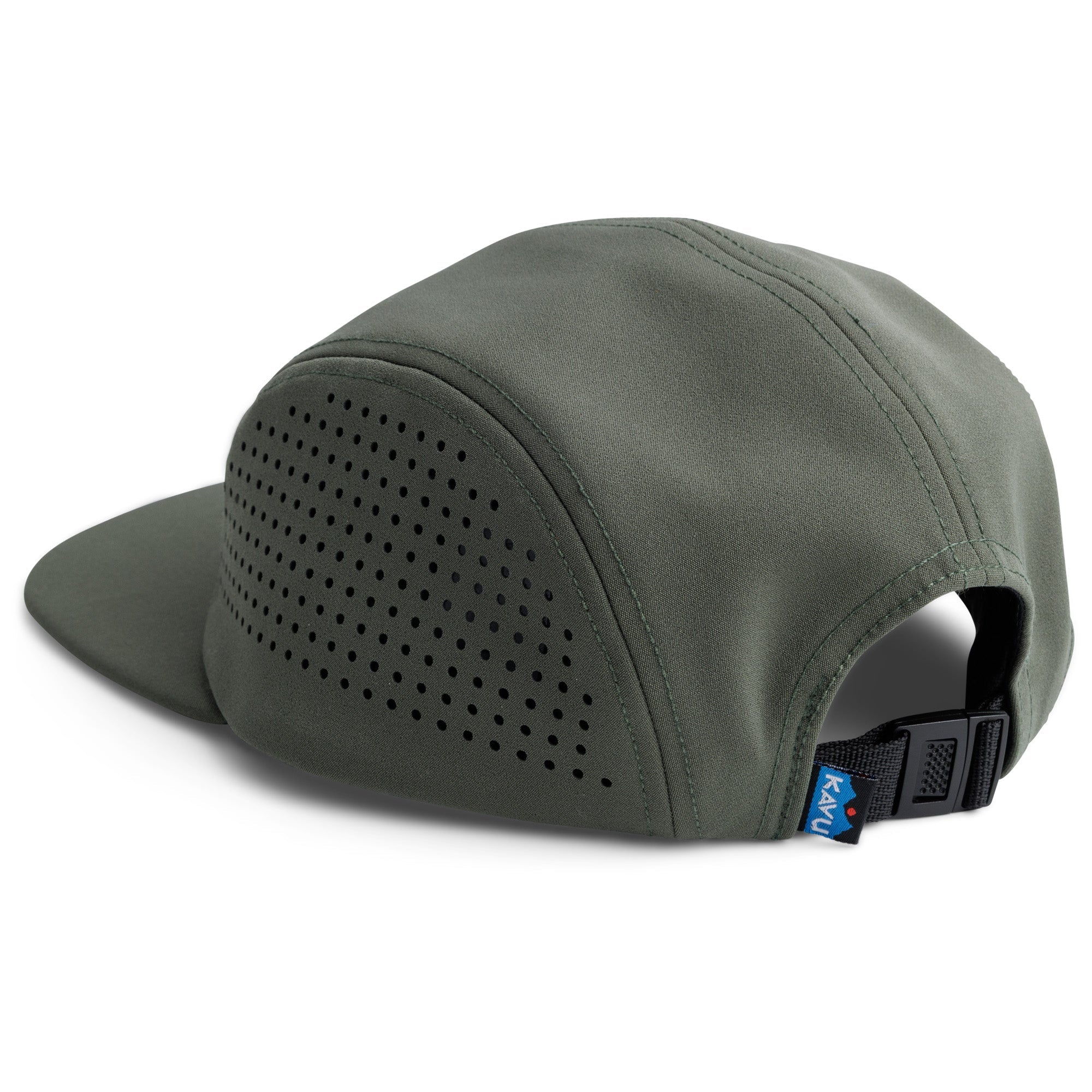 KAVU Dojo Cap (Forest River) - Image 2