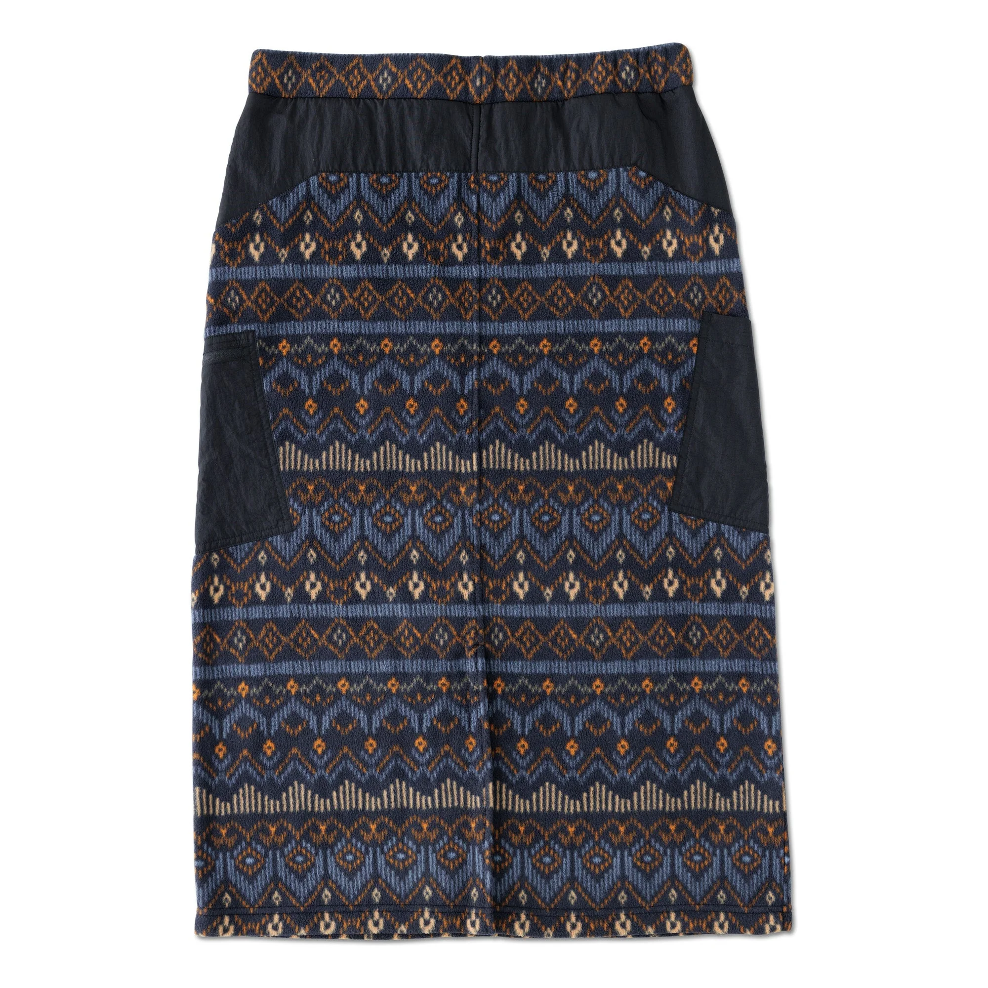 KAVU Ellis Skirt (Chalet Holiday) - Image 2