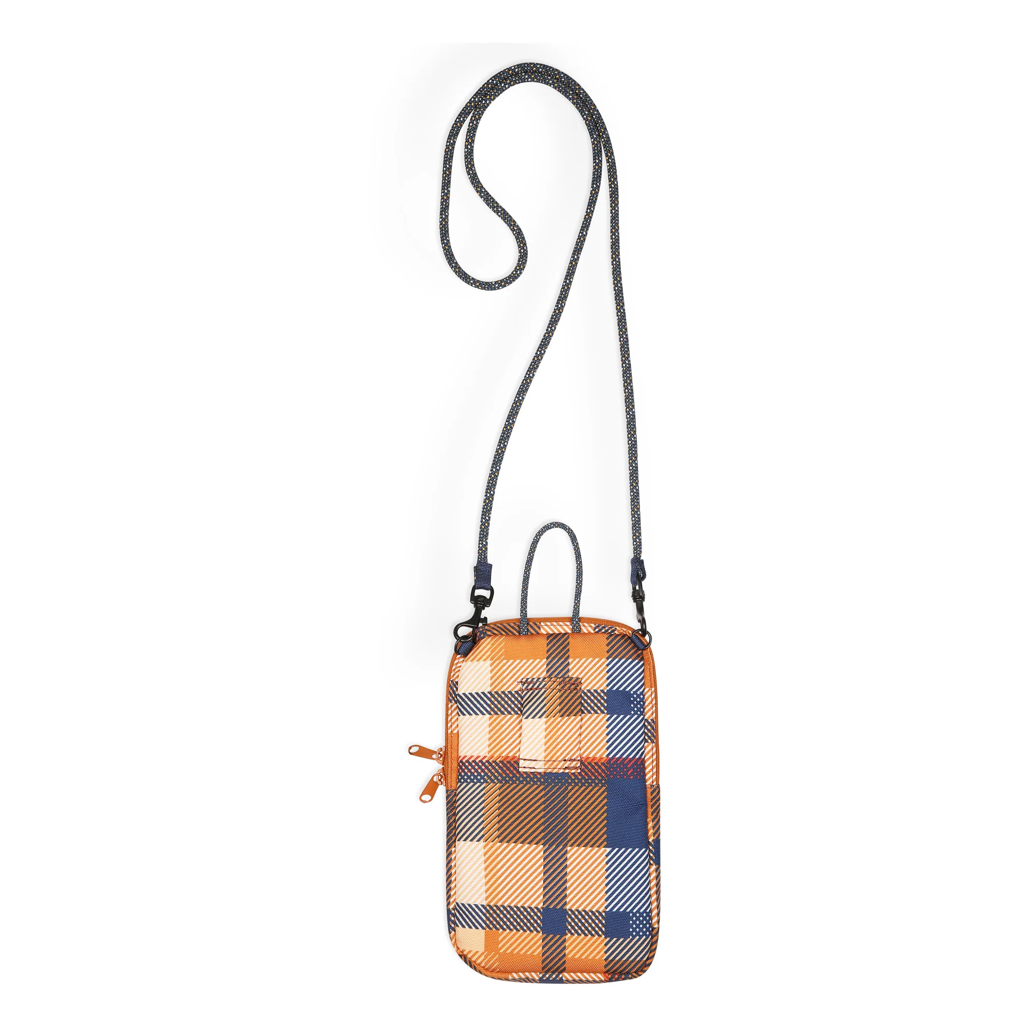 KAVU Essential Case (Cabin Plaid) - Image 2