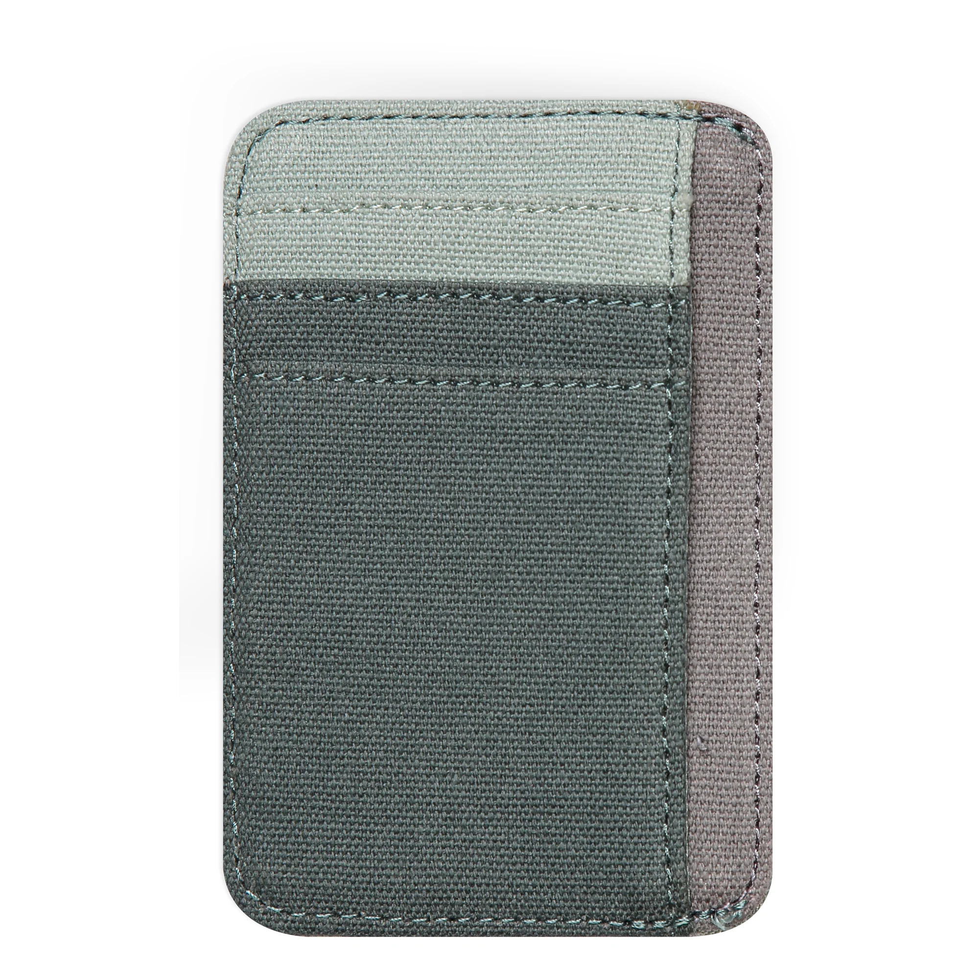 KAVU Fairbanks Wallet (Alpine Lake) - Image 2