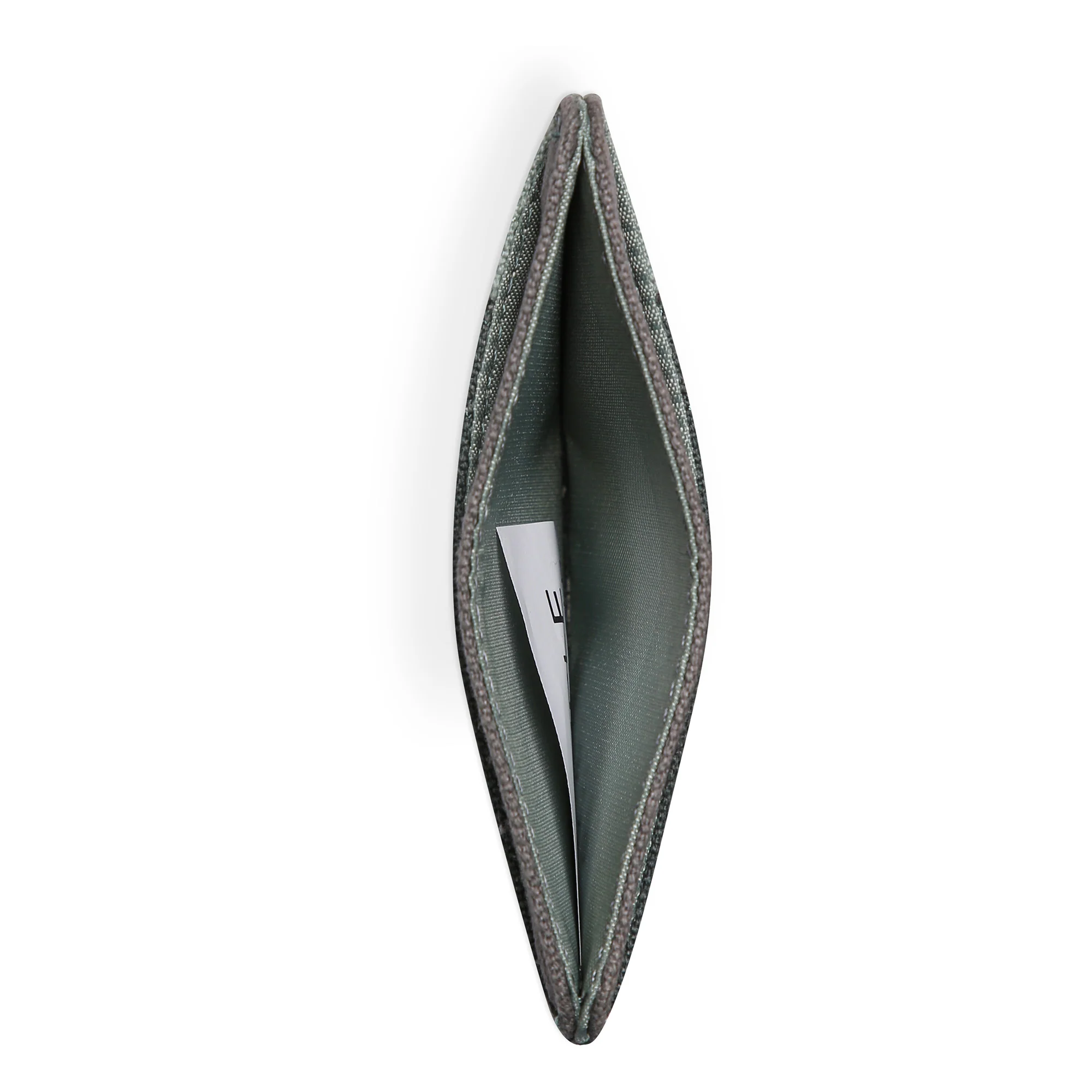 KAVU Fairbanks Wallet (Alpine Lake) - Image 3