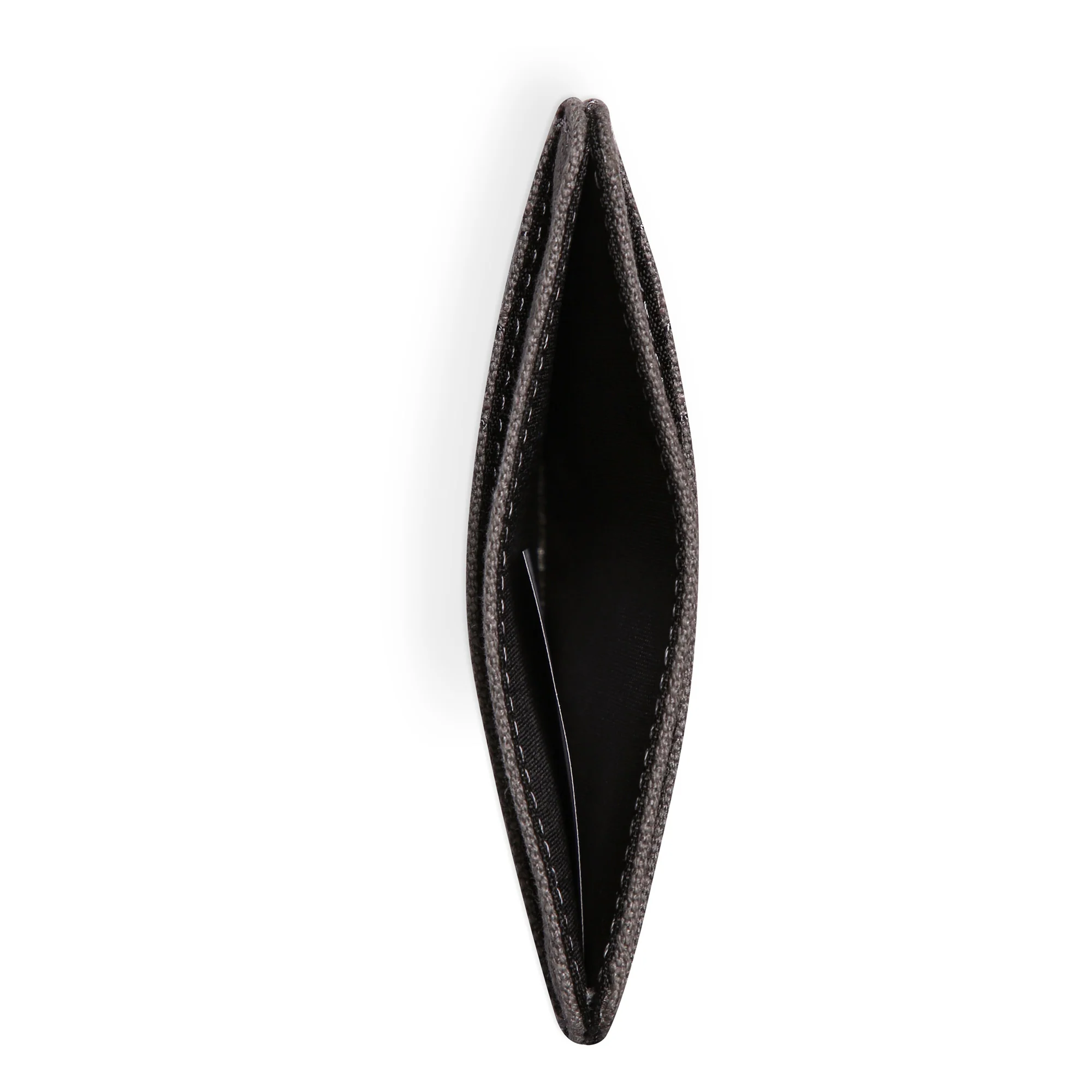 KAVU Fairbanks Wallet (Stratus Grey) - Image 3