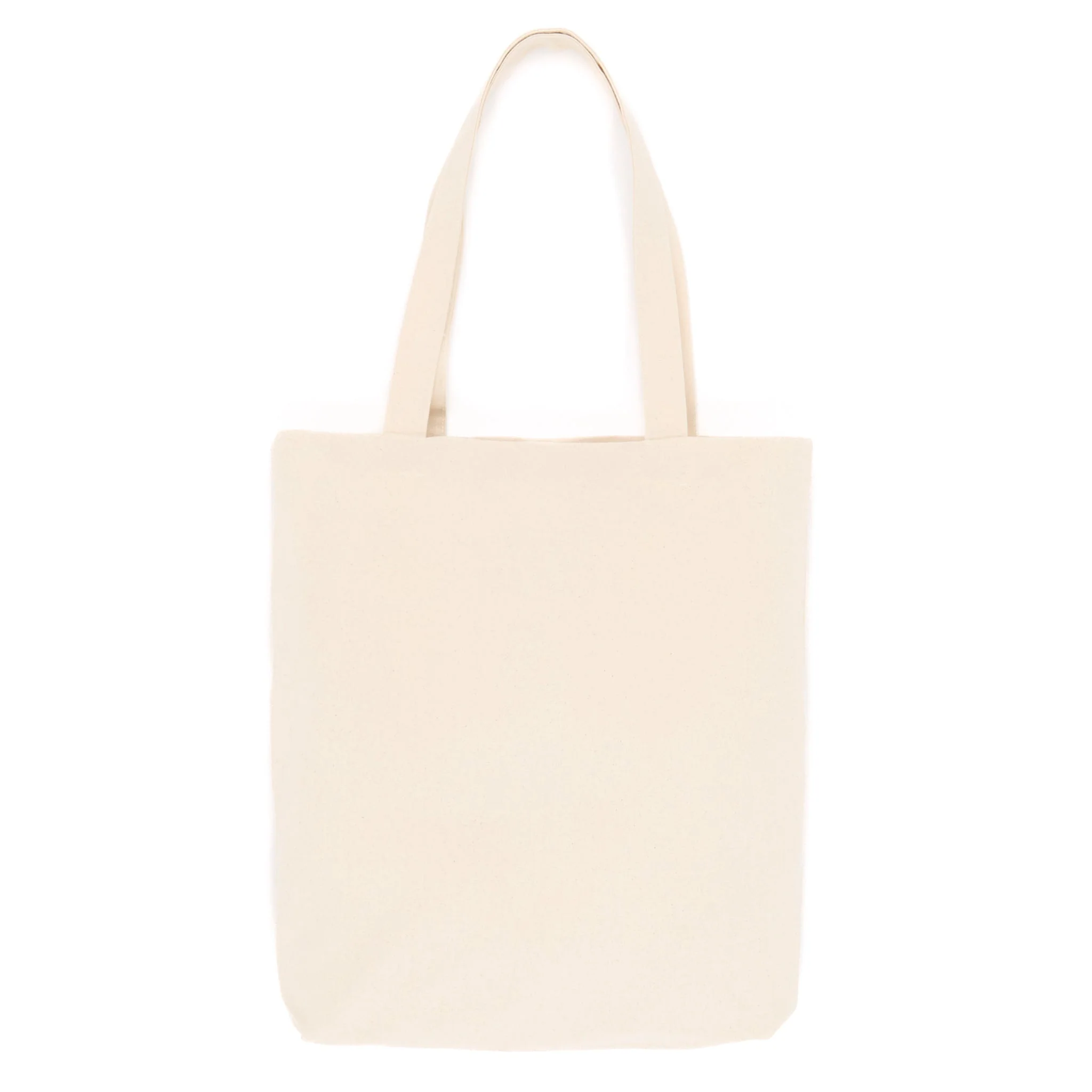 KAVU Gradient Logo Tote Bag (Ivory) - Image 2