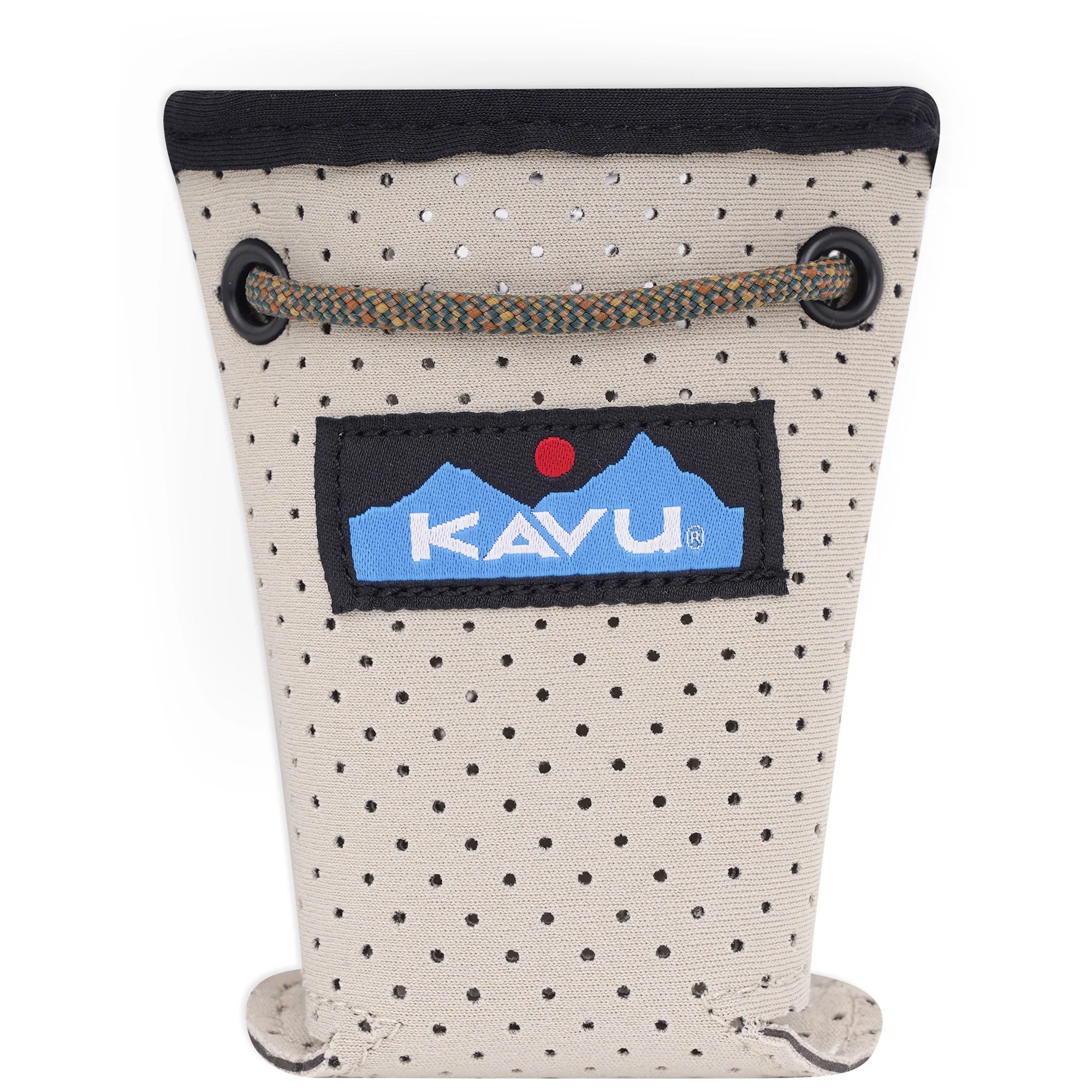 KAVU Hands Free Can Sling (Cement) - Image 3