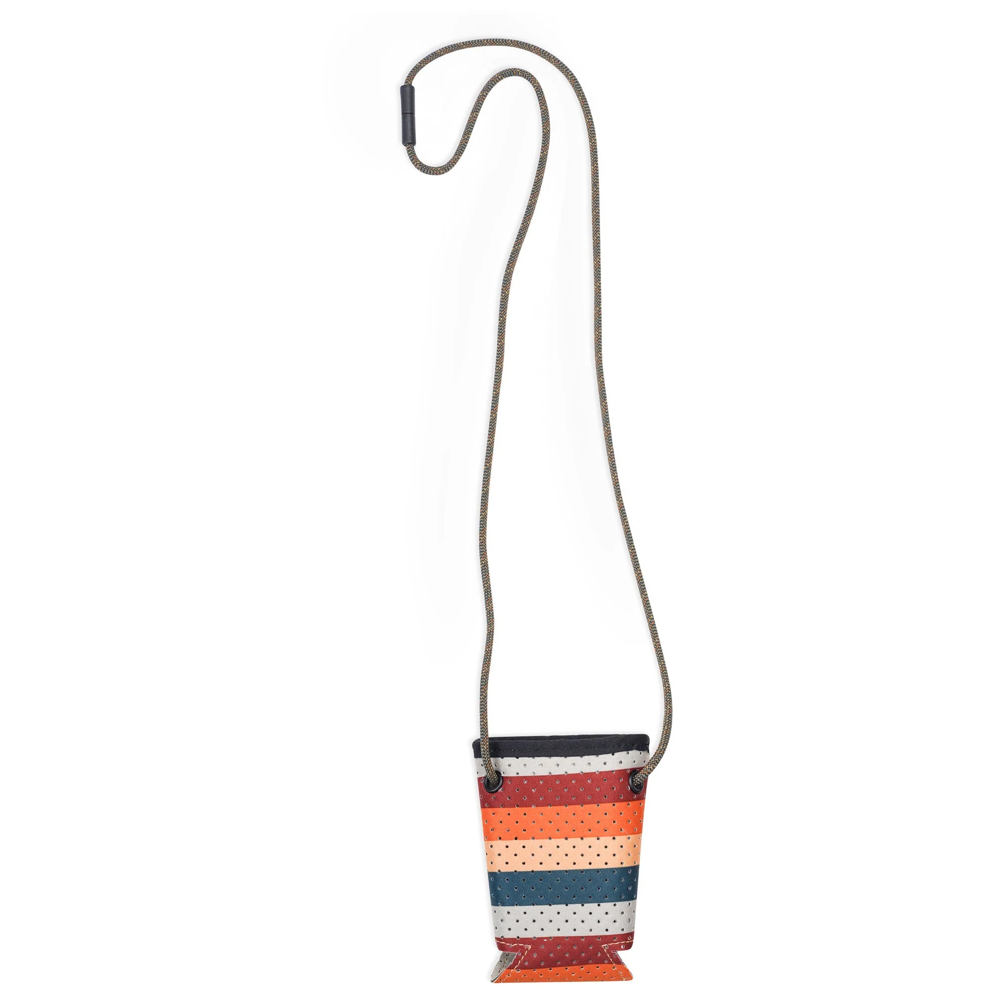 KAVU Hands Free Can Sling (Park Lines) - Image 2
