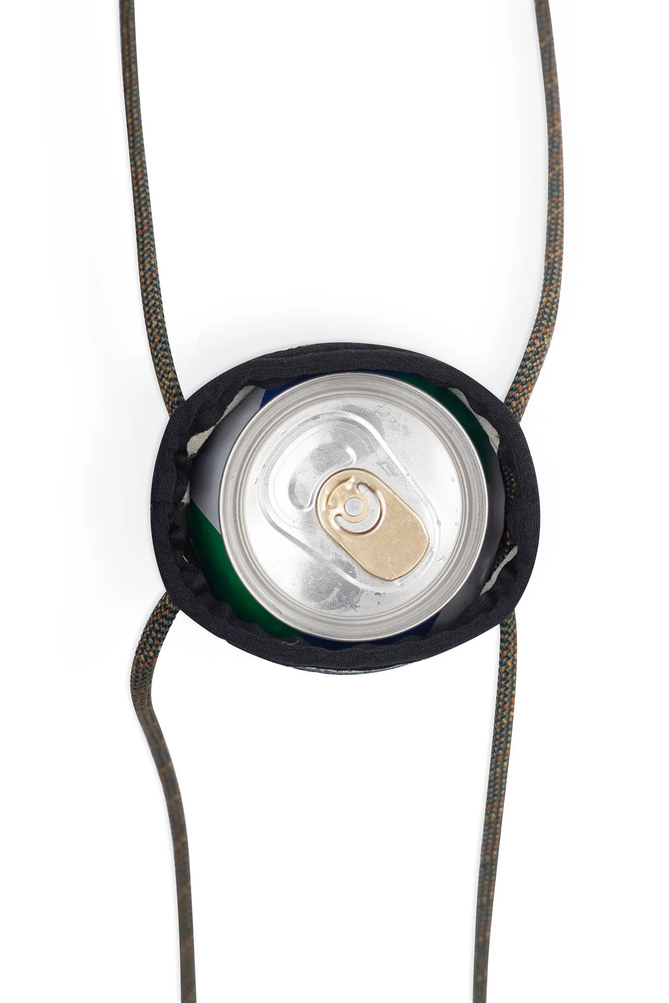 KAVU Hands Free Can Sling (Park Lines) - Image 4