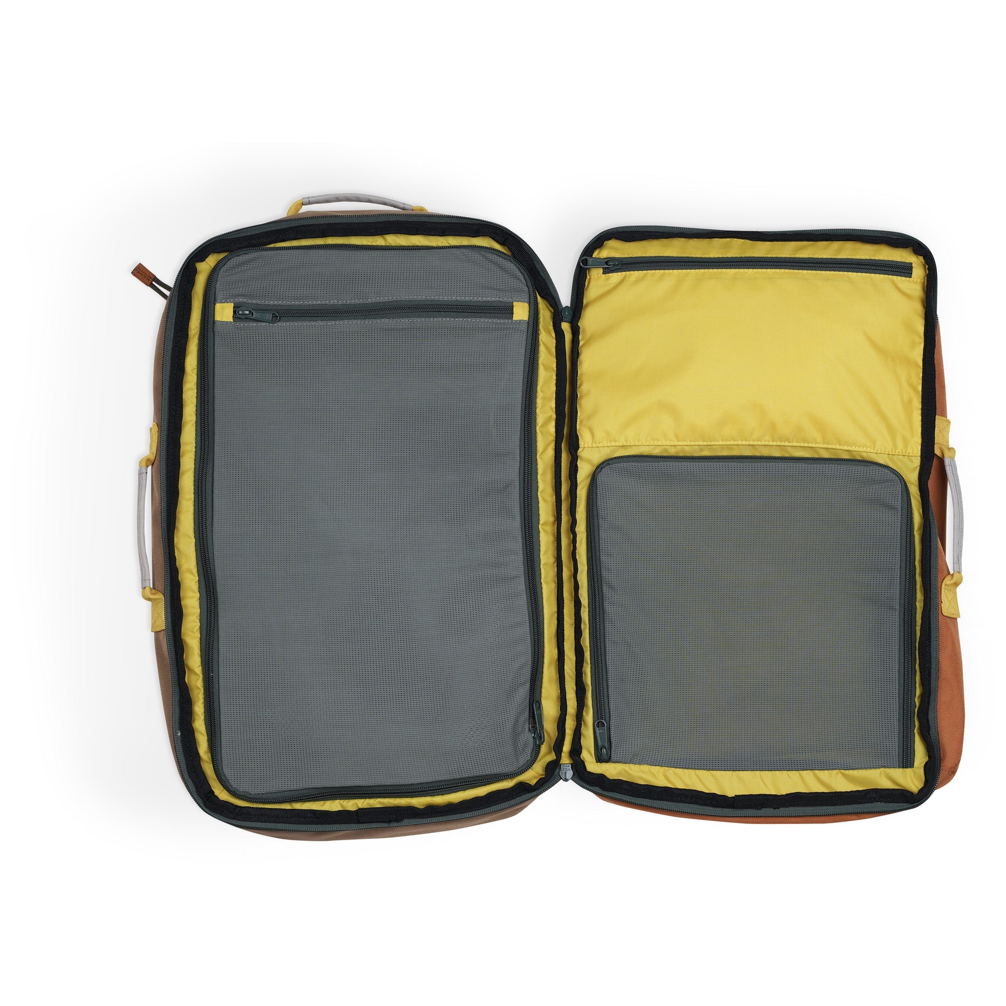 KAVU Hauler Hills Backpack (Canyon Wall) - Image 3