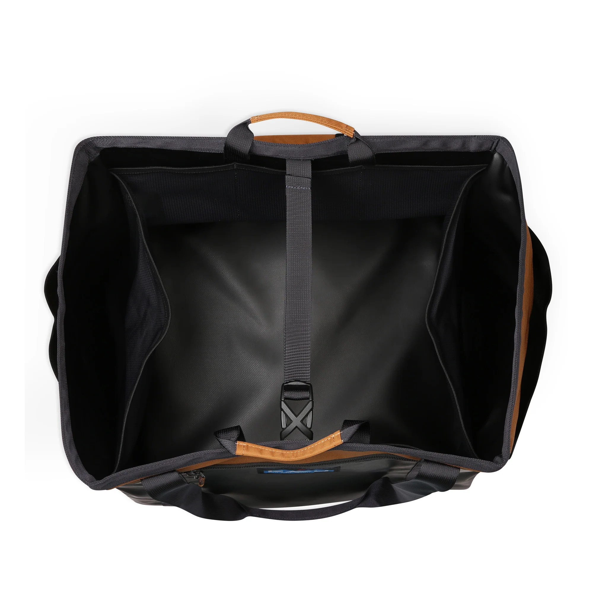 KAVU Hauler Tote Bag (Dune) - Image 3