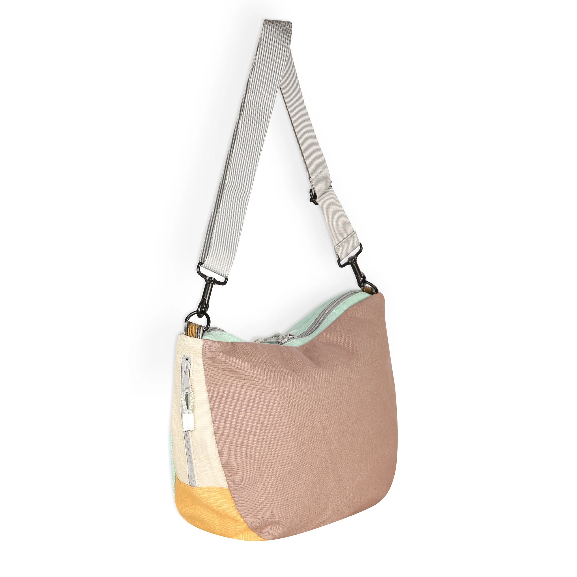 KAVU High Noon Napsack Bag (Macarons) - Image 2