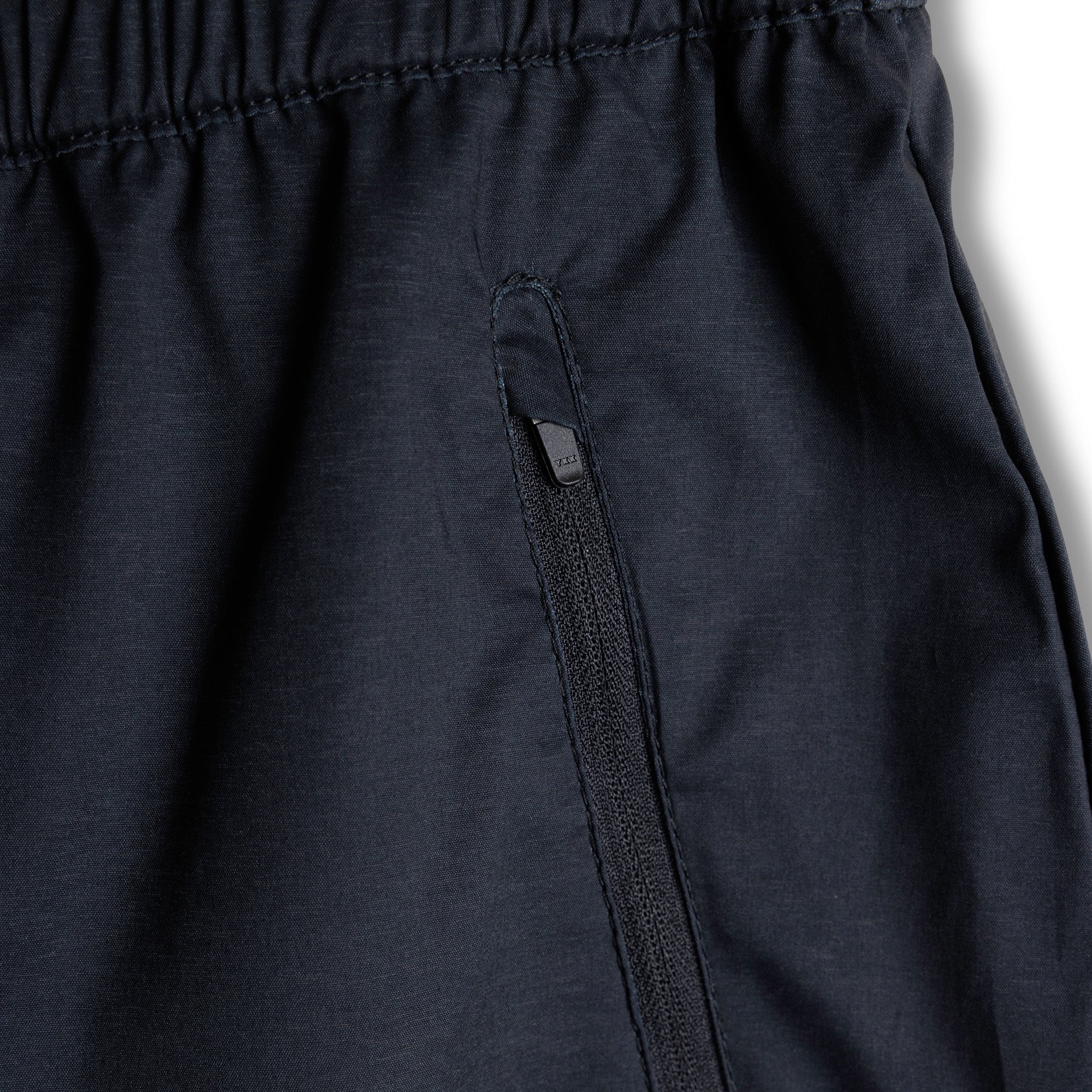 KAVU Just Beachy Skort (Black) - Image 3