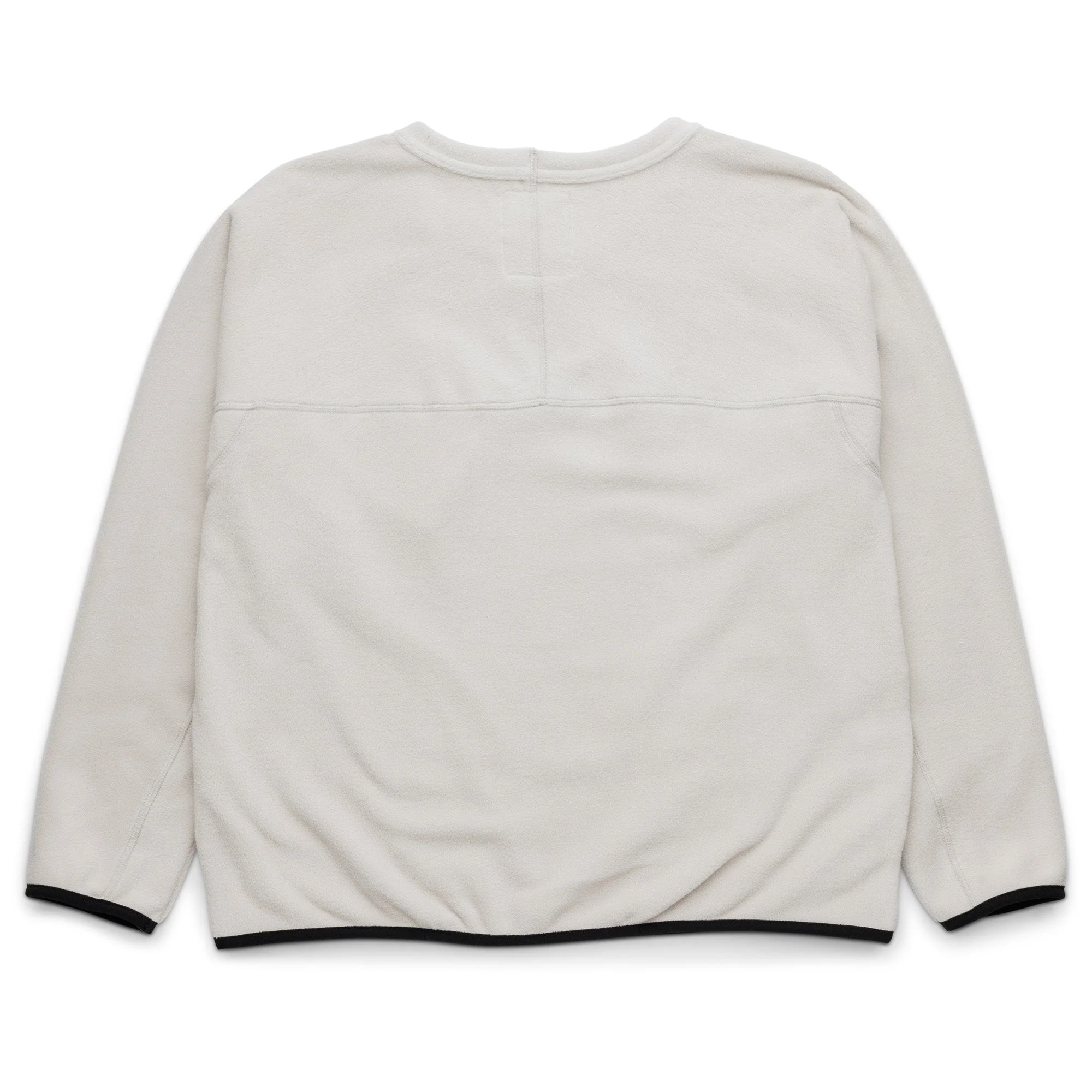 KAVU Kelowna Fleece (Moonbeam) - Image 2