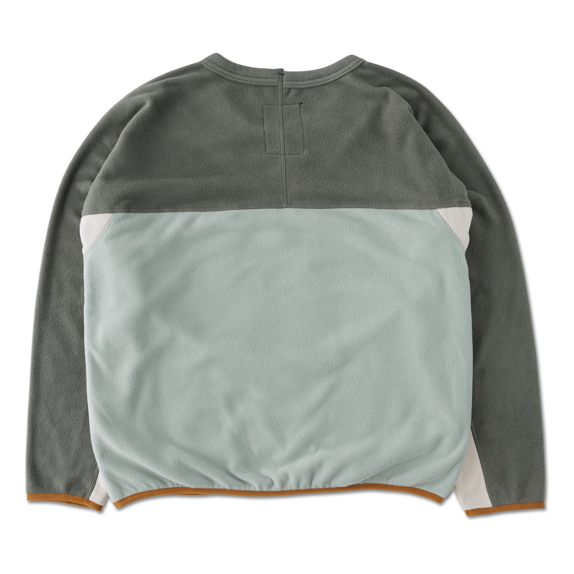 KAVU Kelowna Fleece (Mystic Forest) - Image 2