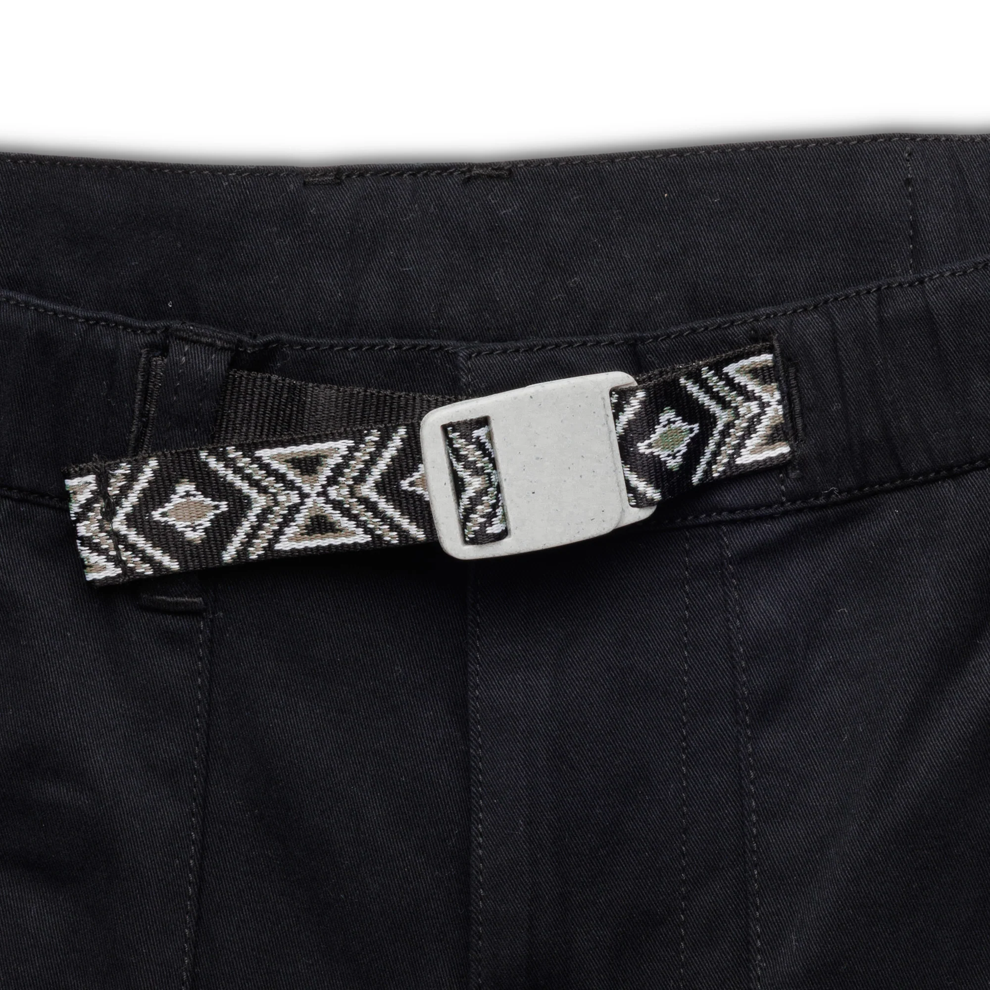 KAVU Kumano Pants (Black) - Image 3