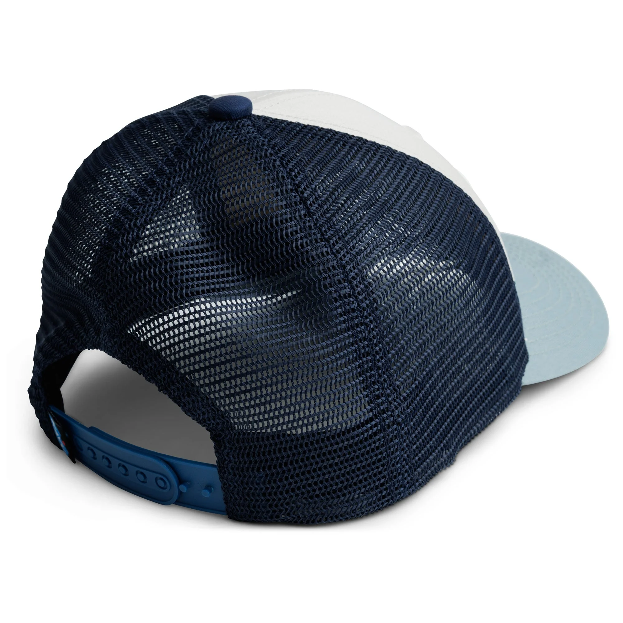 KAVU Low Tide Cap (Big Sky Mix) - Image 2