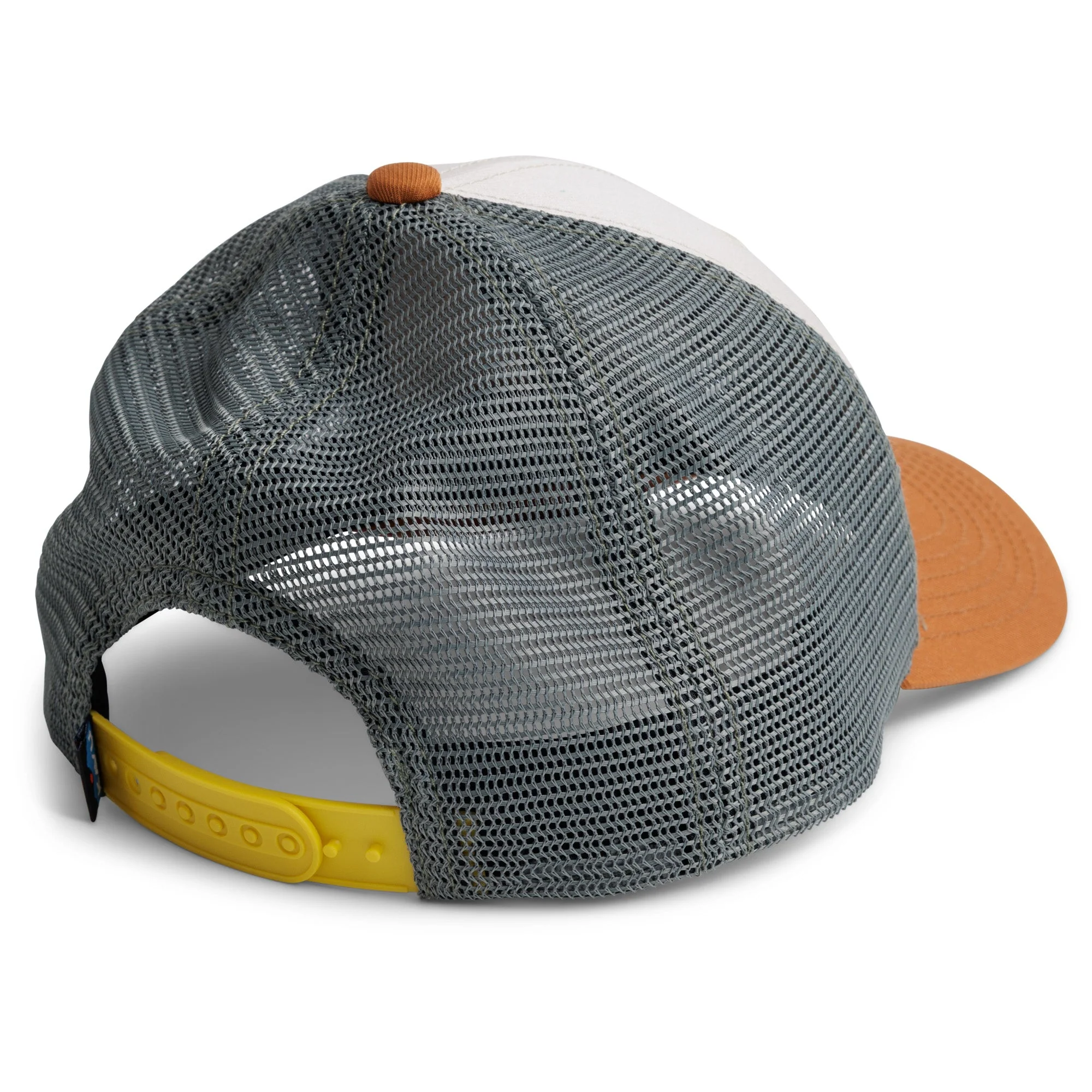 KAVU Low Tide Cap (Open Range Mix) - Image 2