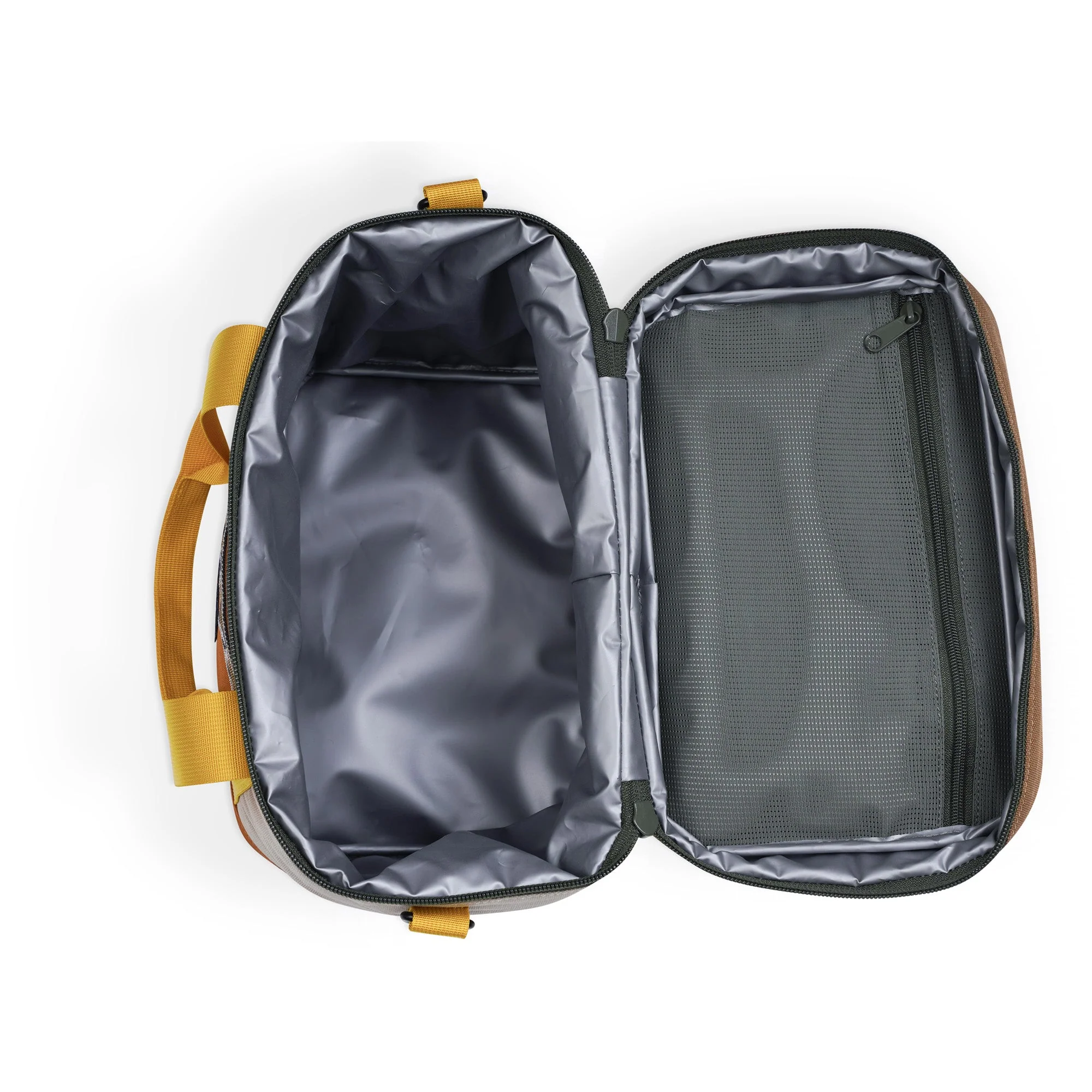 KAVU Meal Mate Lunch Bag (Canyon Wall) - Image 4