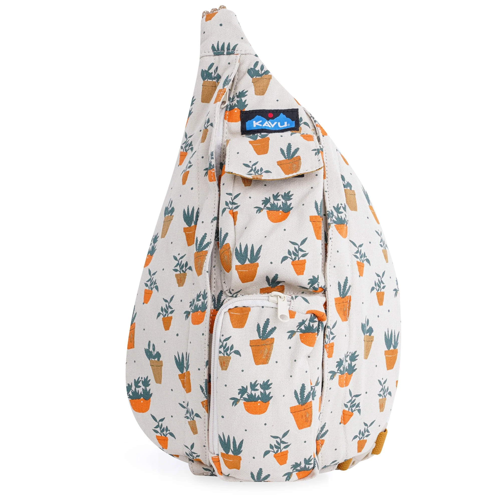KAVU Mini Rope Bag (Potted Plants) - Image 3