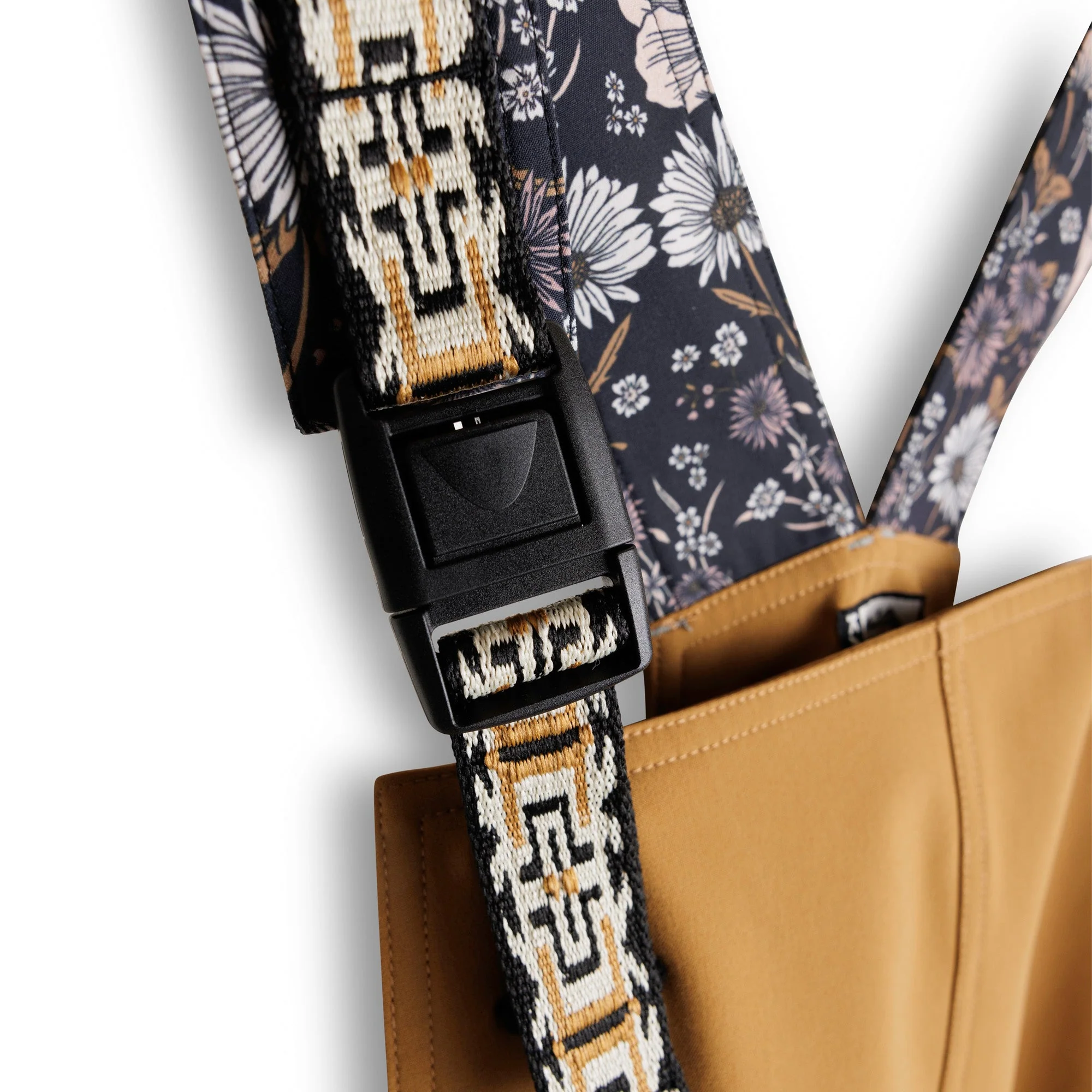 KAVU Montanita Romper (Wildflower Ridge) - Image 3