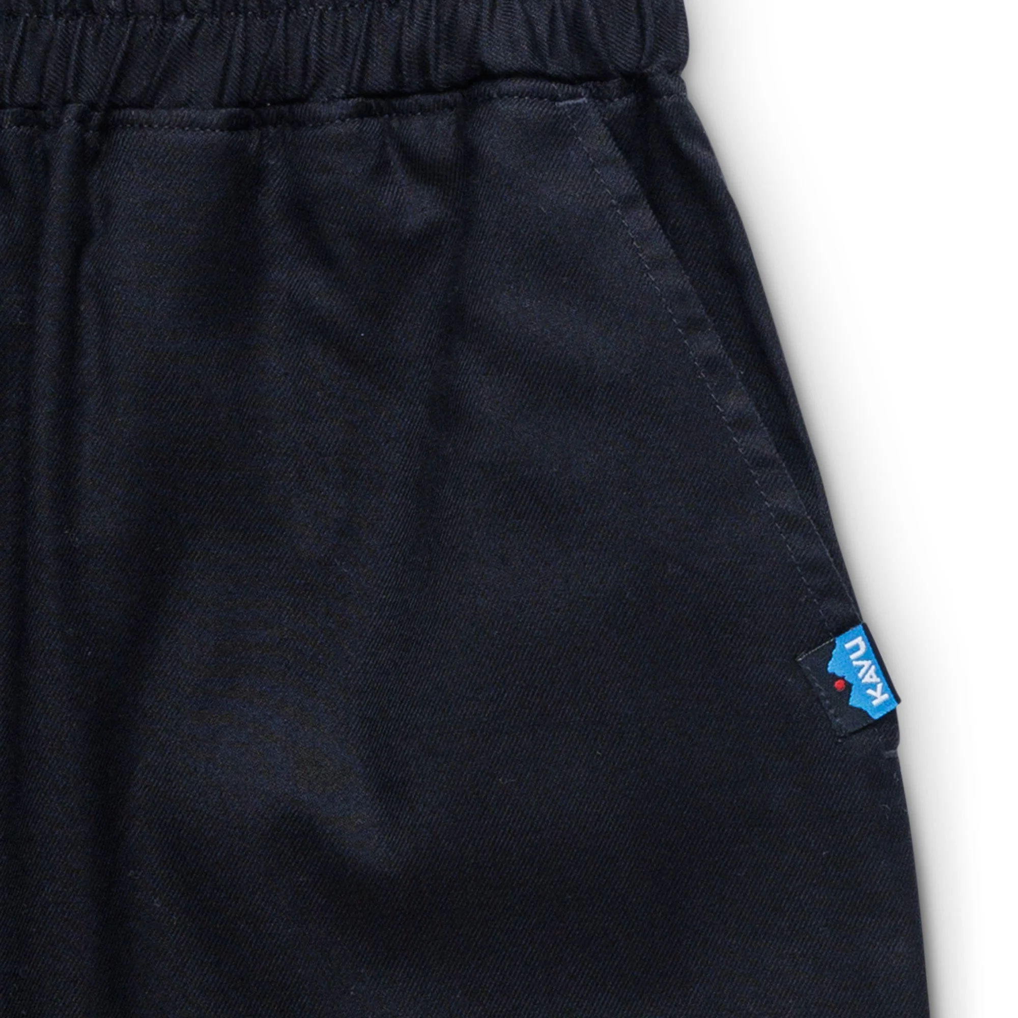 KAVU Morelia Skirt (Black) - Image 3