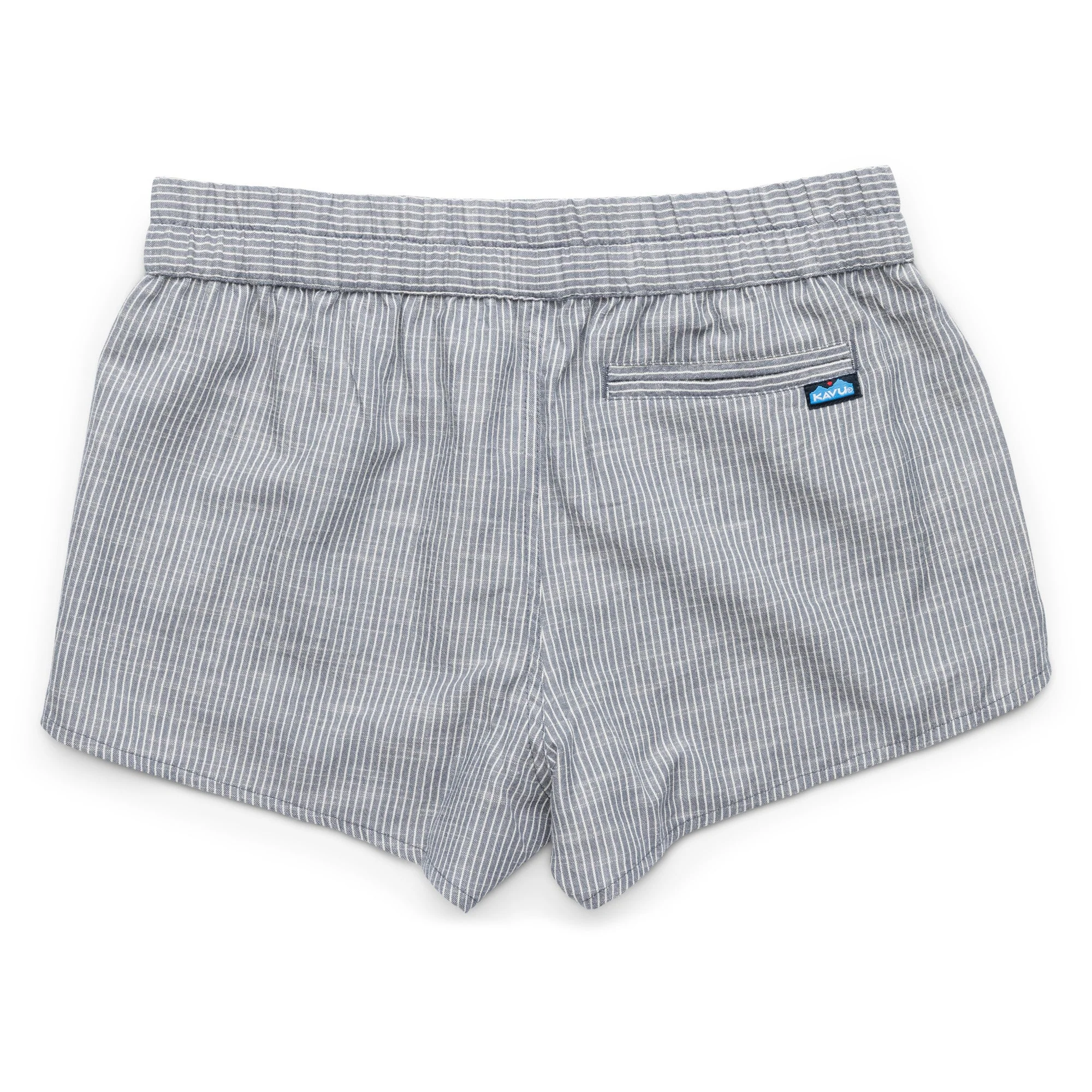 KAVU North Cove Shorts (Turbulence) - Image 2