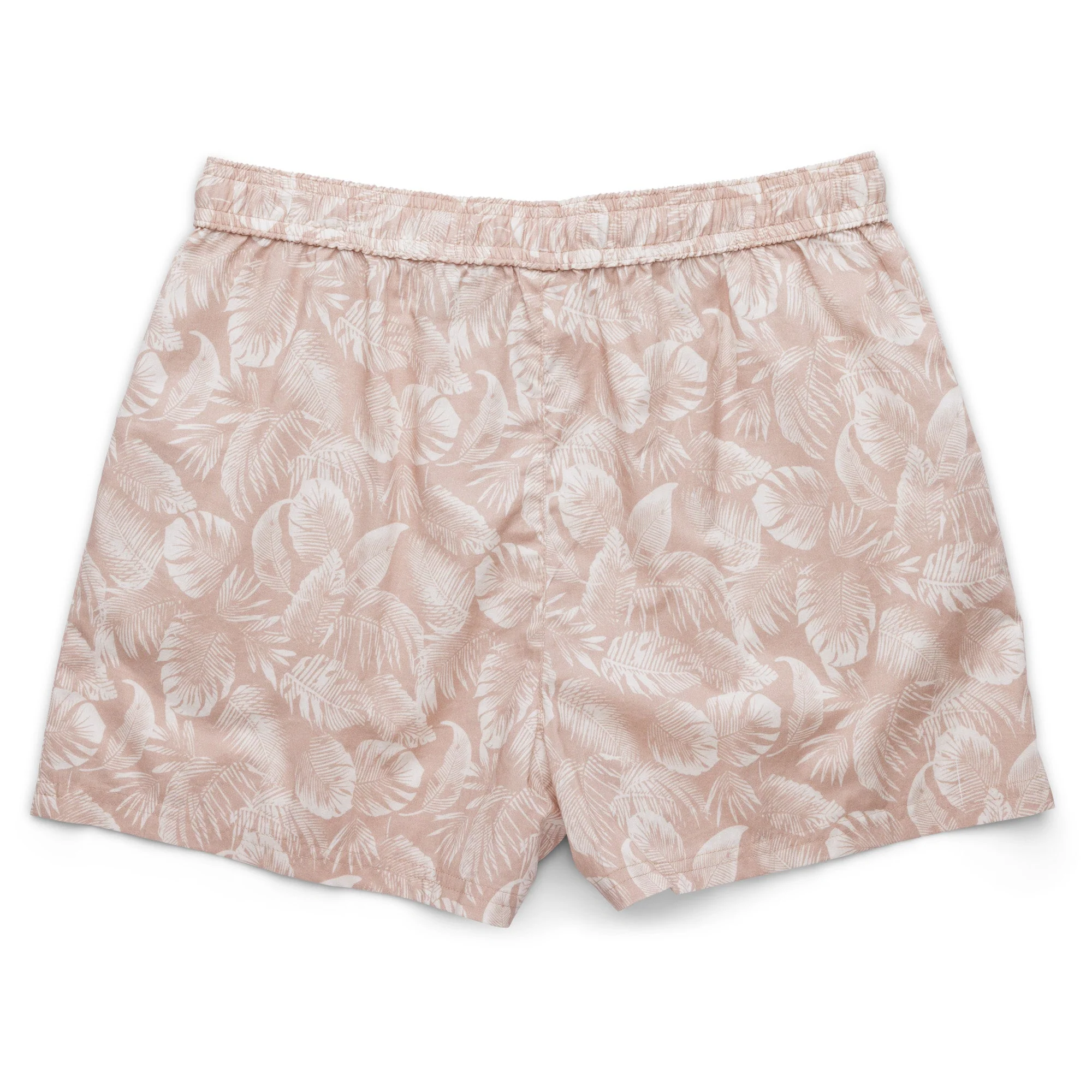 KAVU Nosara Shorts (Passion Palm) - Image 2