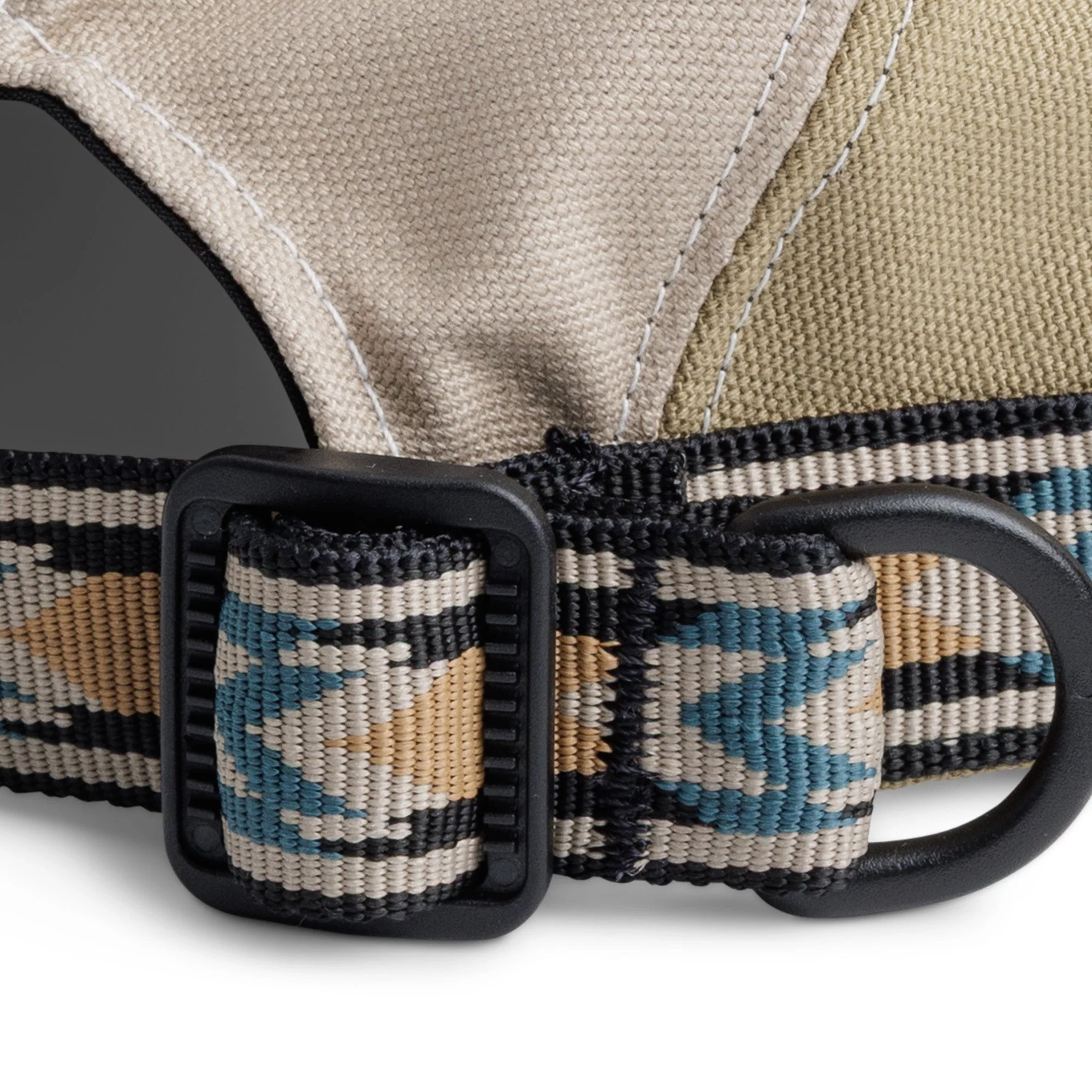 KAVU Organic Strapcap (Forest Mix) - Image 4